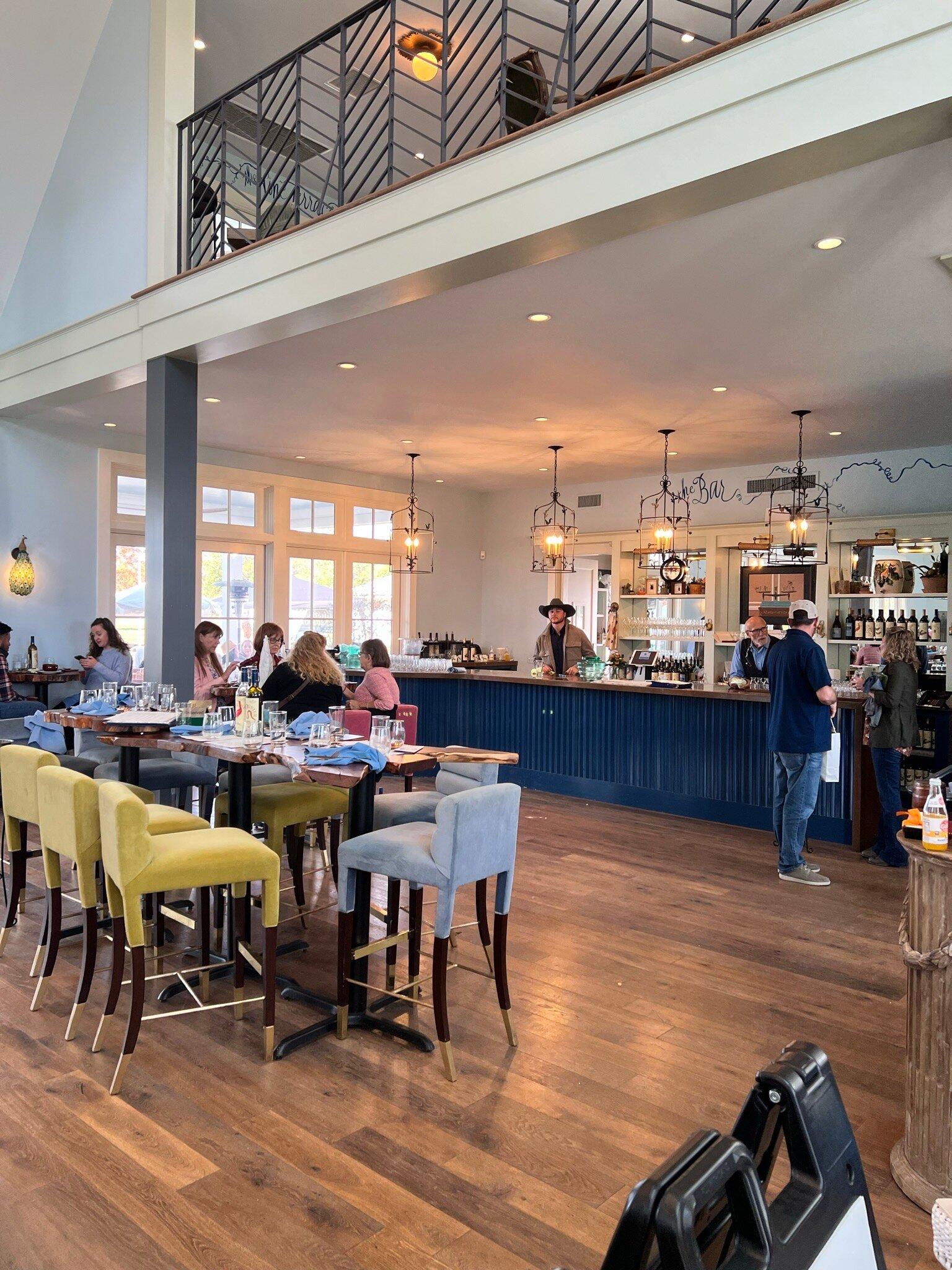 Merrie Mill Farm & Vineyard