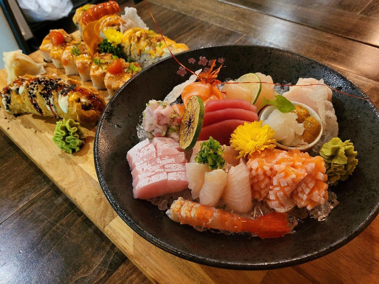 Yorokobi Japanese Restaurant