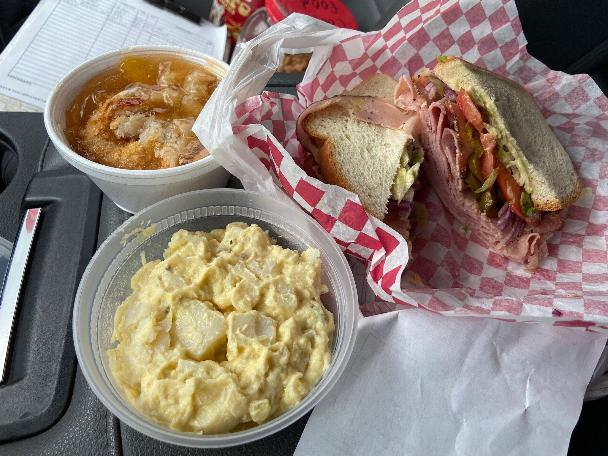 Deli-Mart