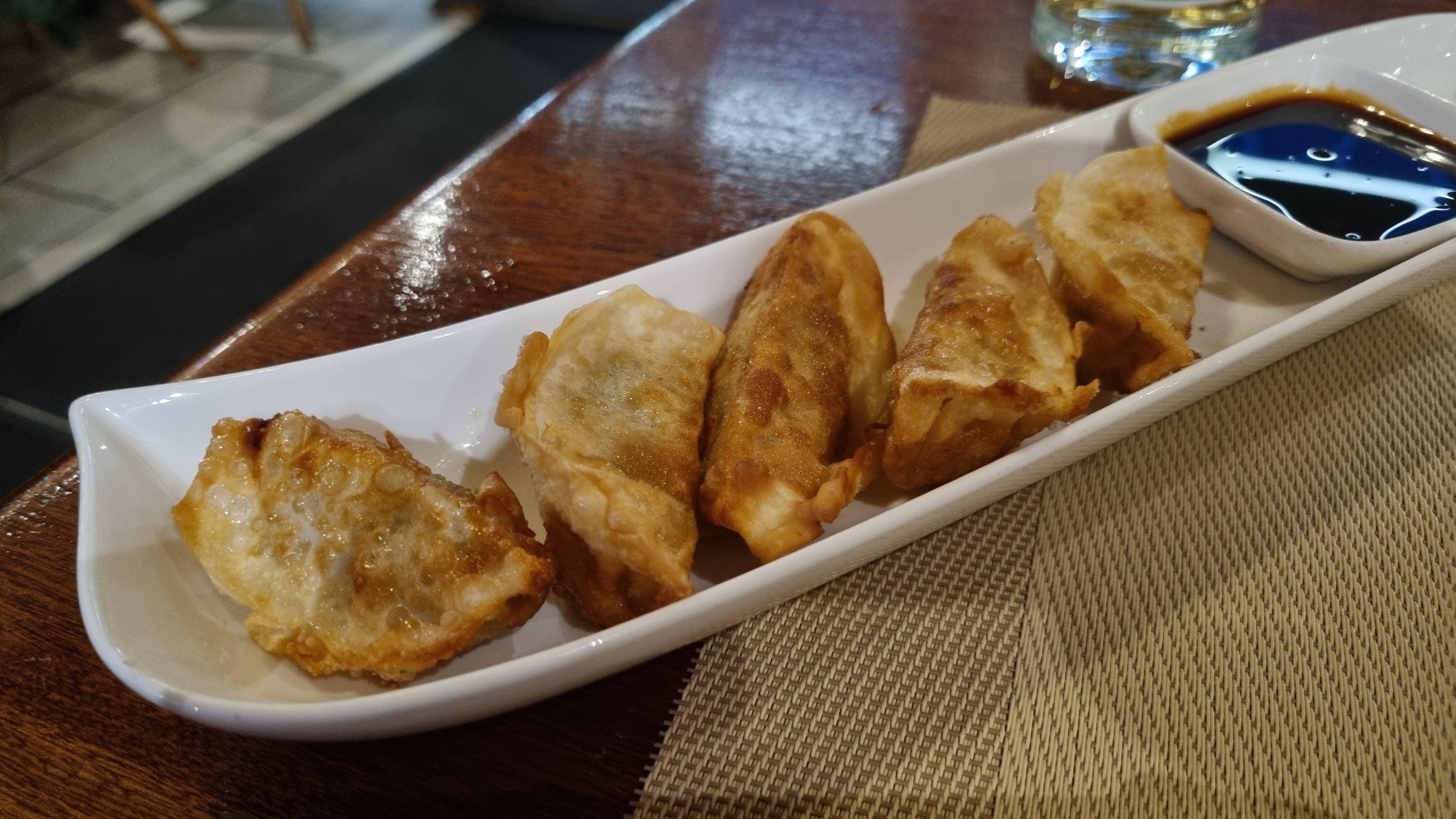 Buriram Thai - Restaurant & Cocktails