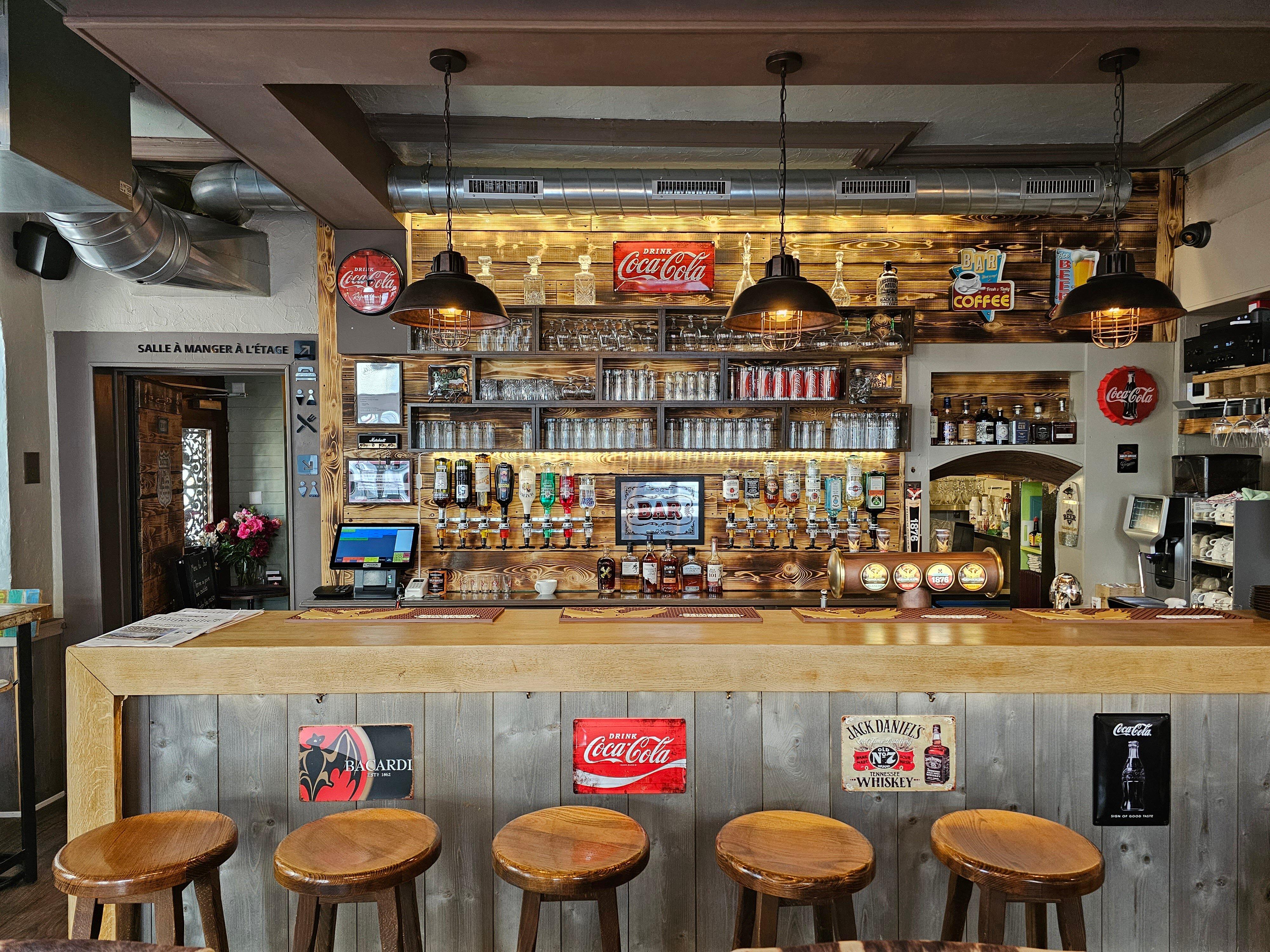 Hôtel - Restaurant La Croix Fédérale