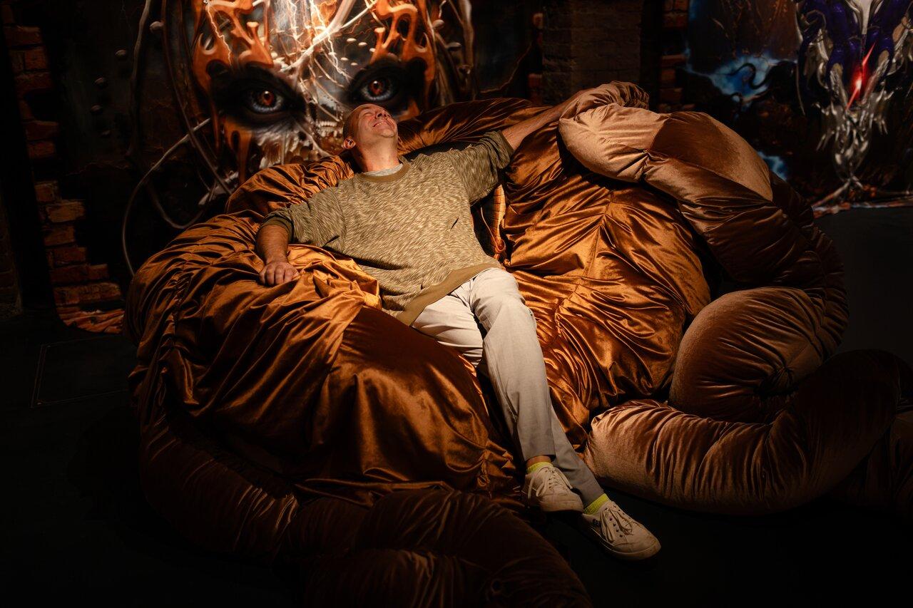 Krupa Art Foundation