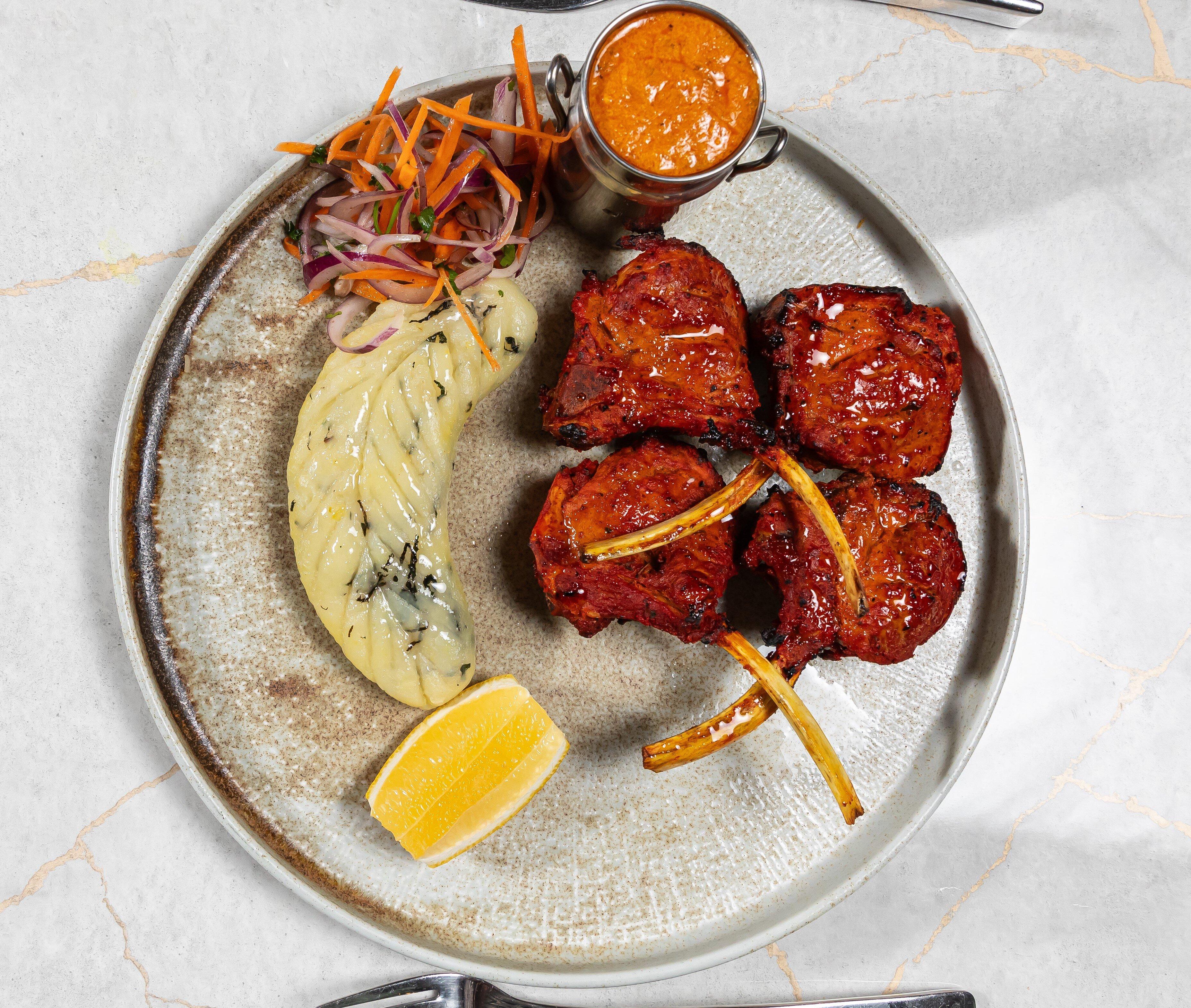 Chennai Express Fleet