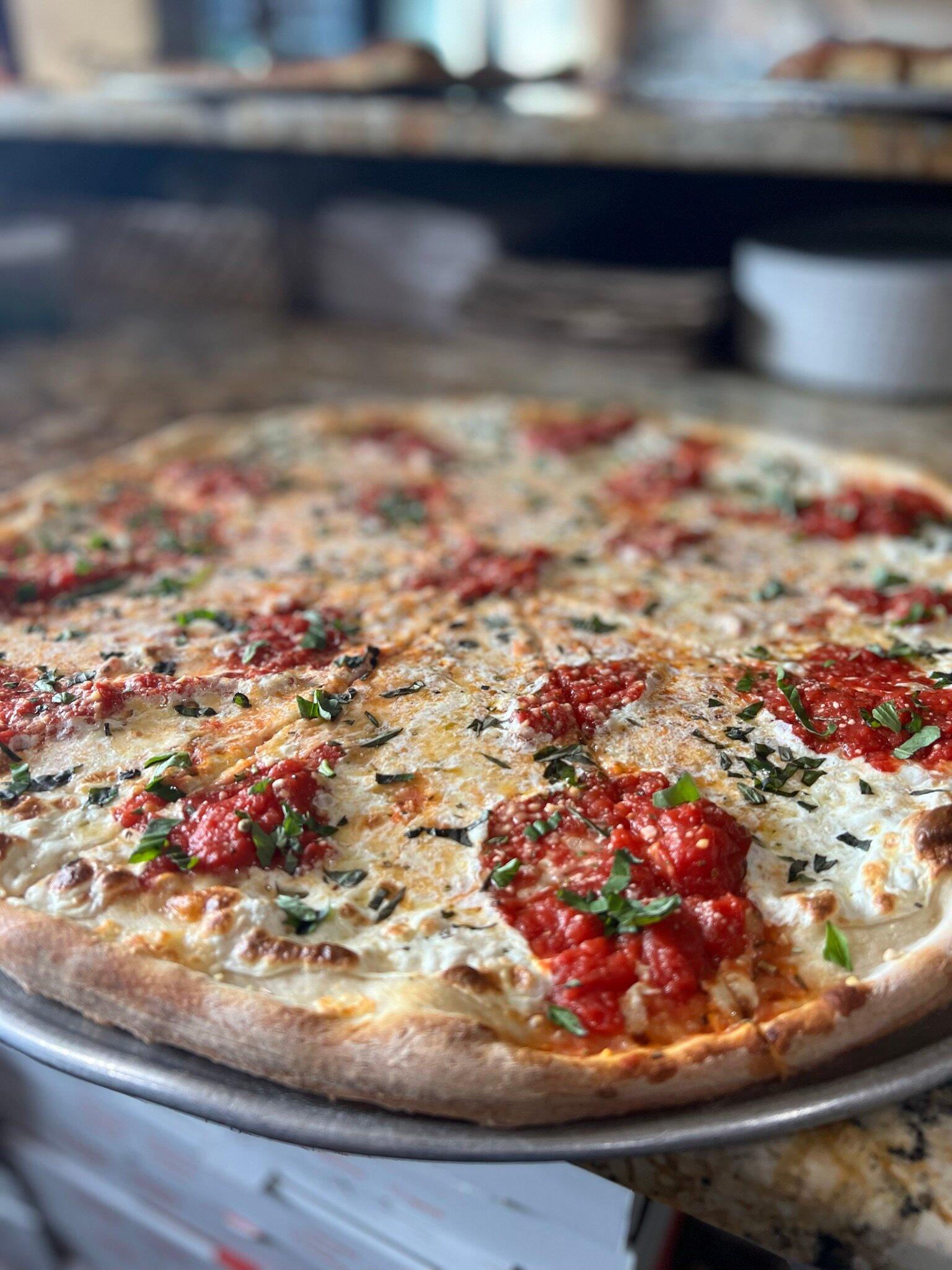 Hunan Wok Restaurant