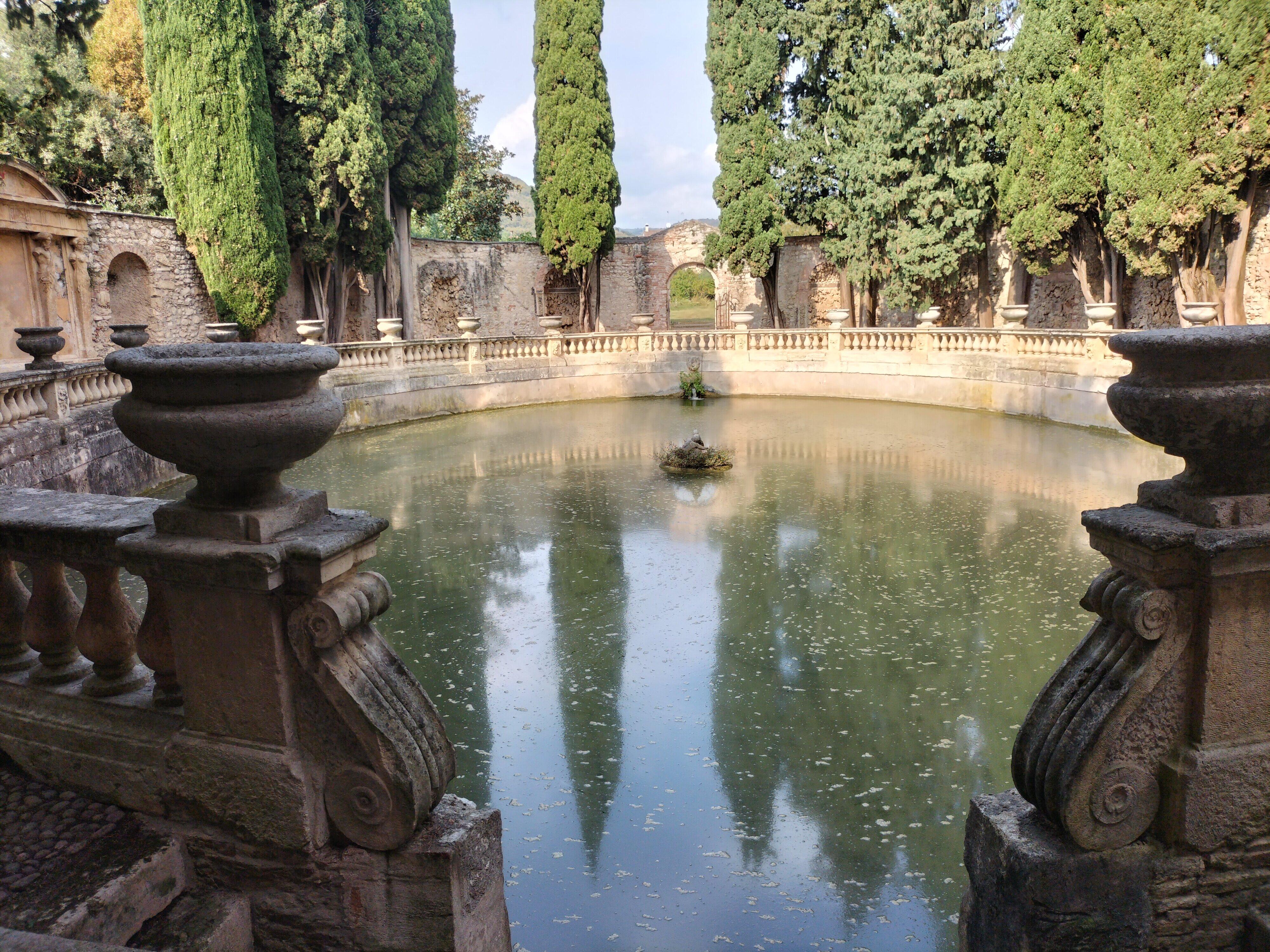 Villa Scopoli Pia Societa Don Mazza