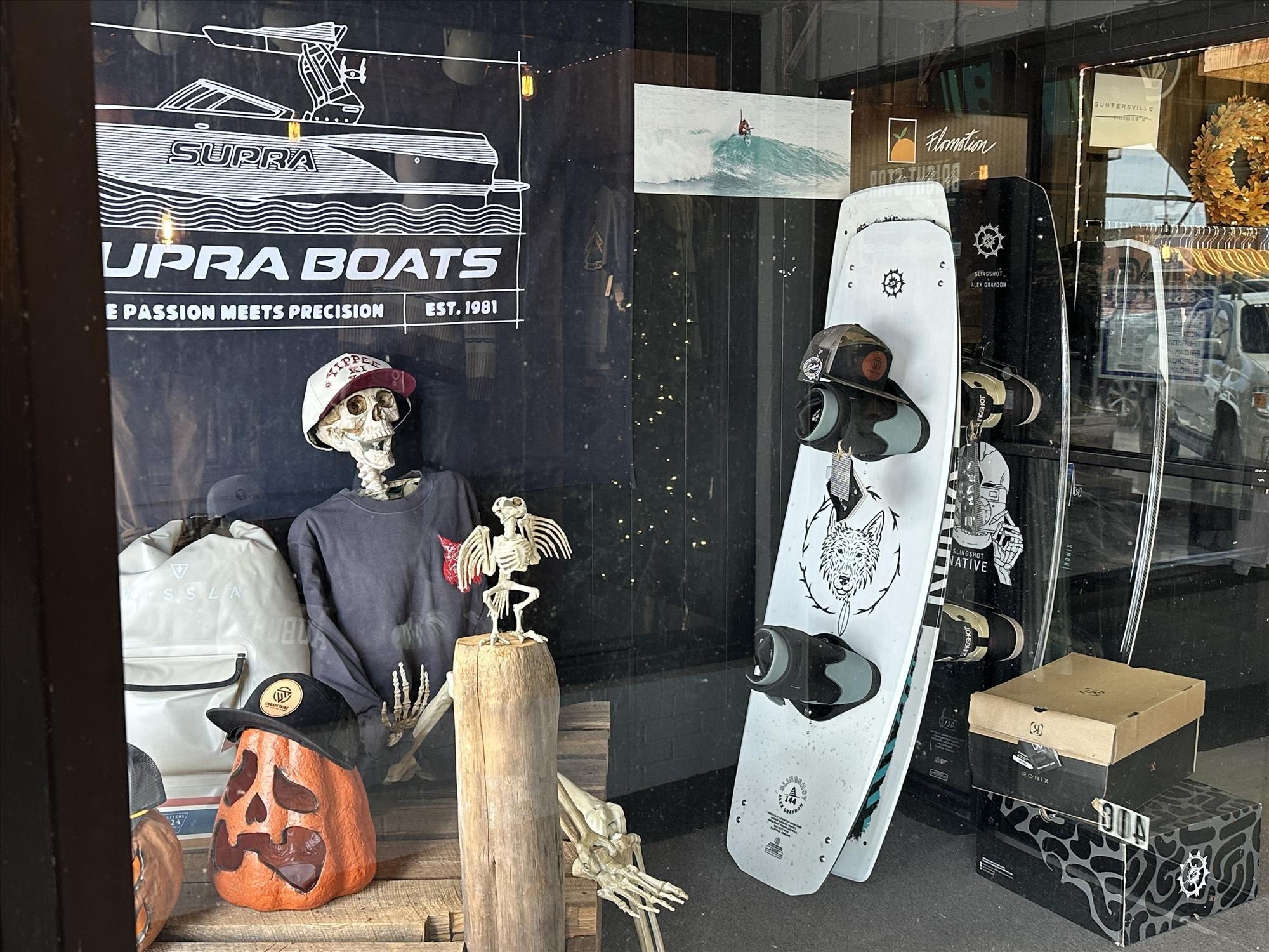 Urban Tribe Surf and Social