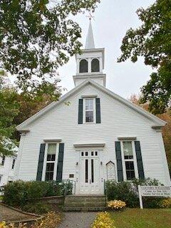 First Christian Church of Freedom