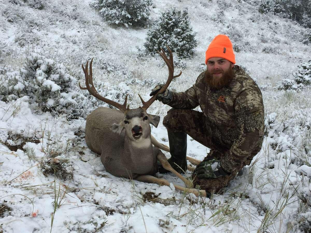 Shell Valley Outfitters