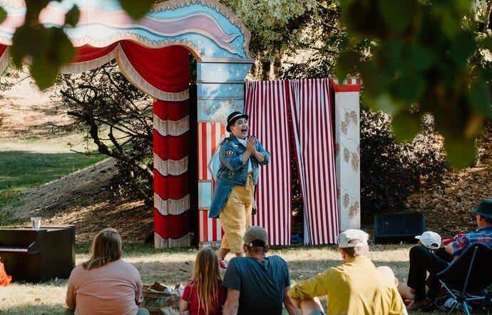 Kaleidoscope Theatre For Young People