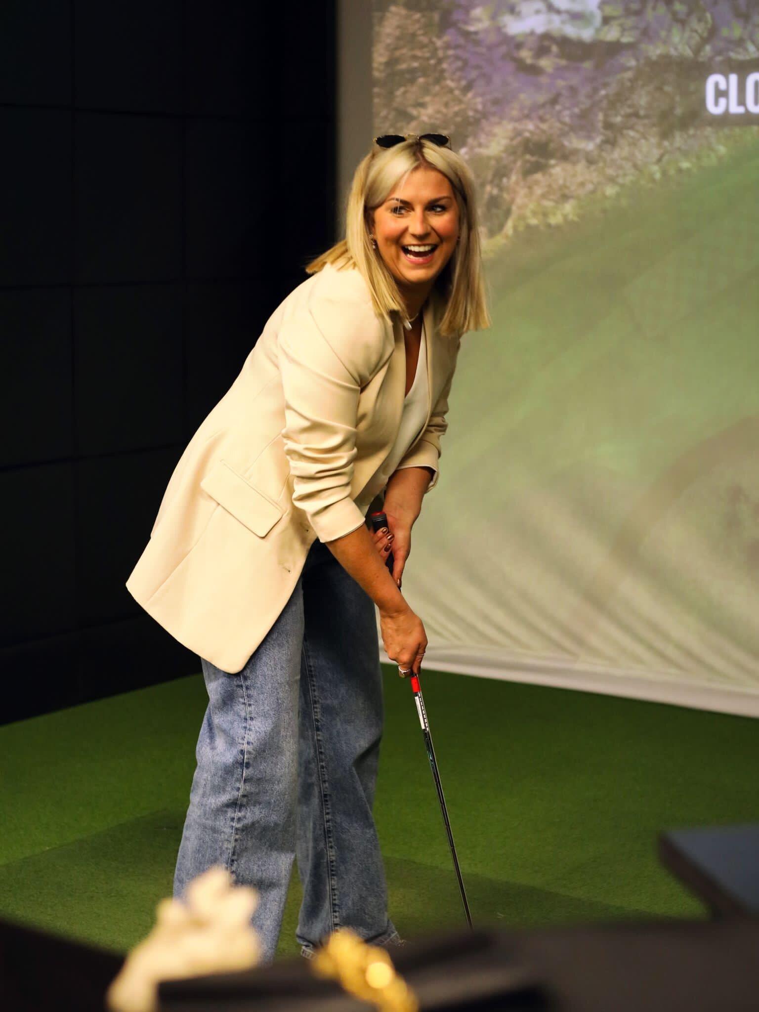 The Golf Shack Rochdale