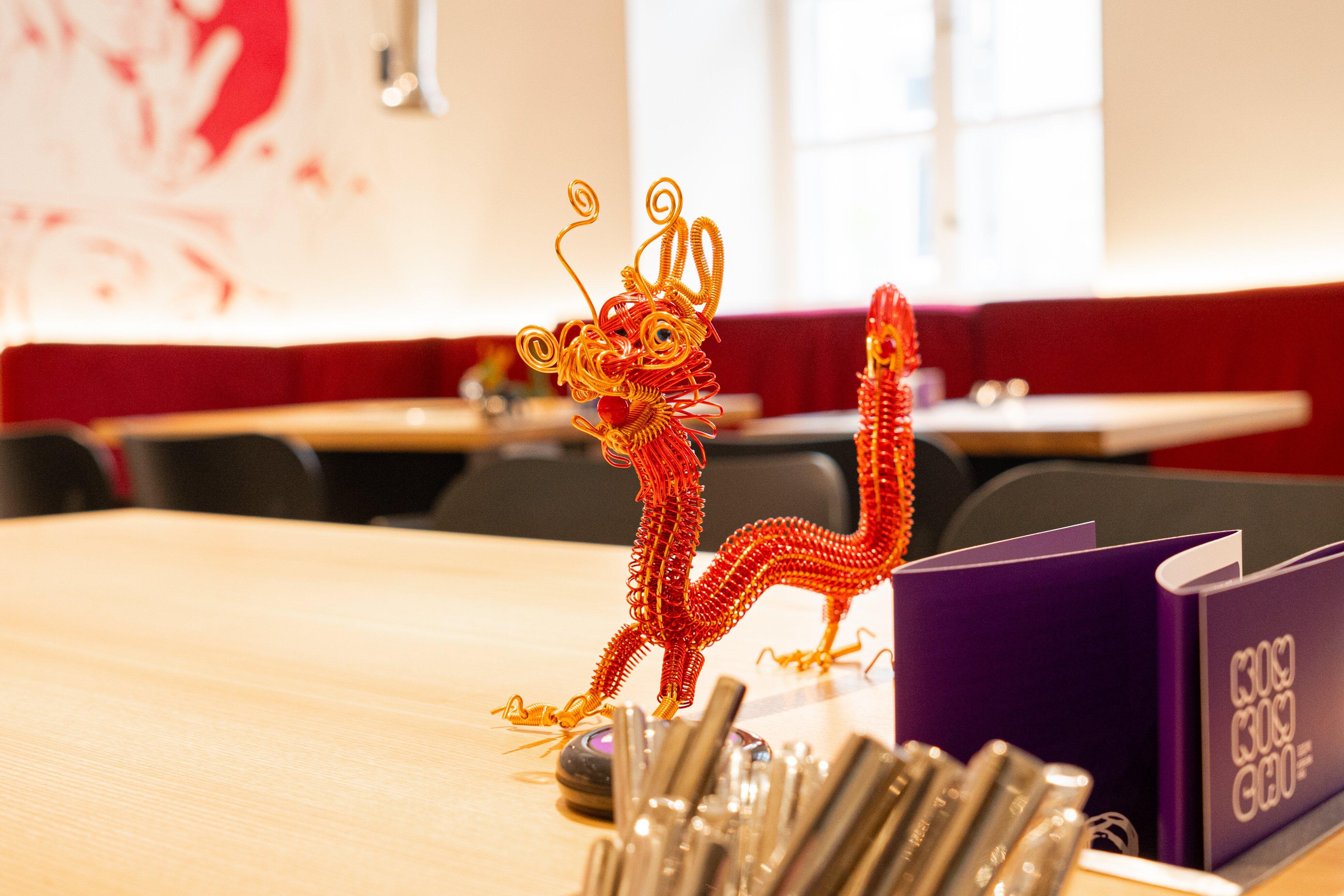 Kim Kimchi Korean BBQ