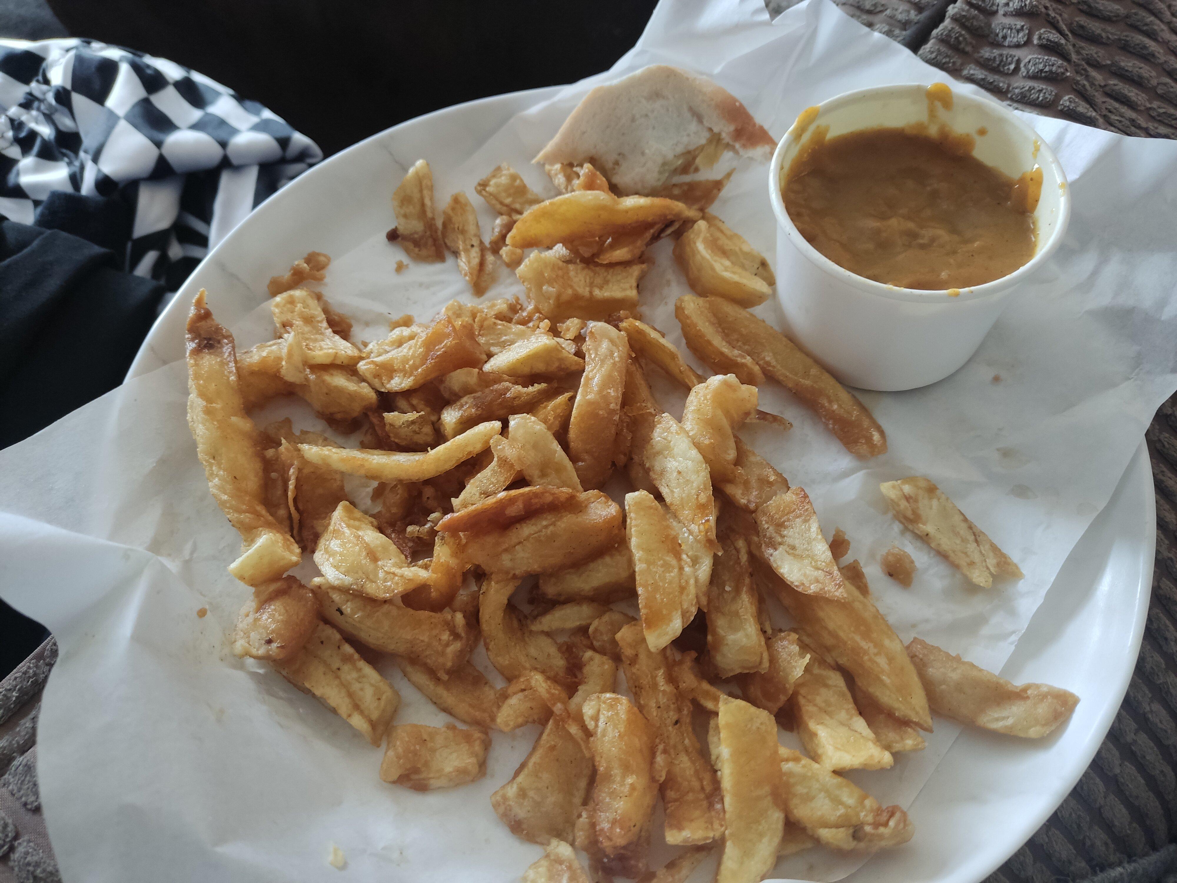 Smith Central Chip Shop