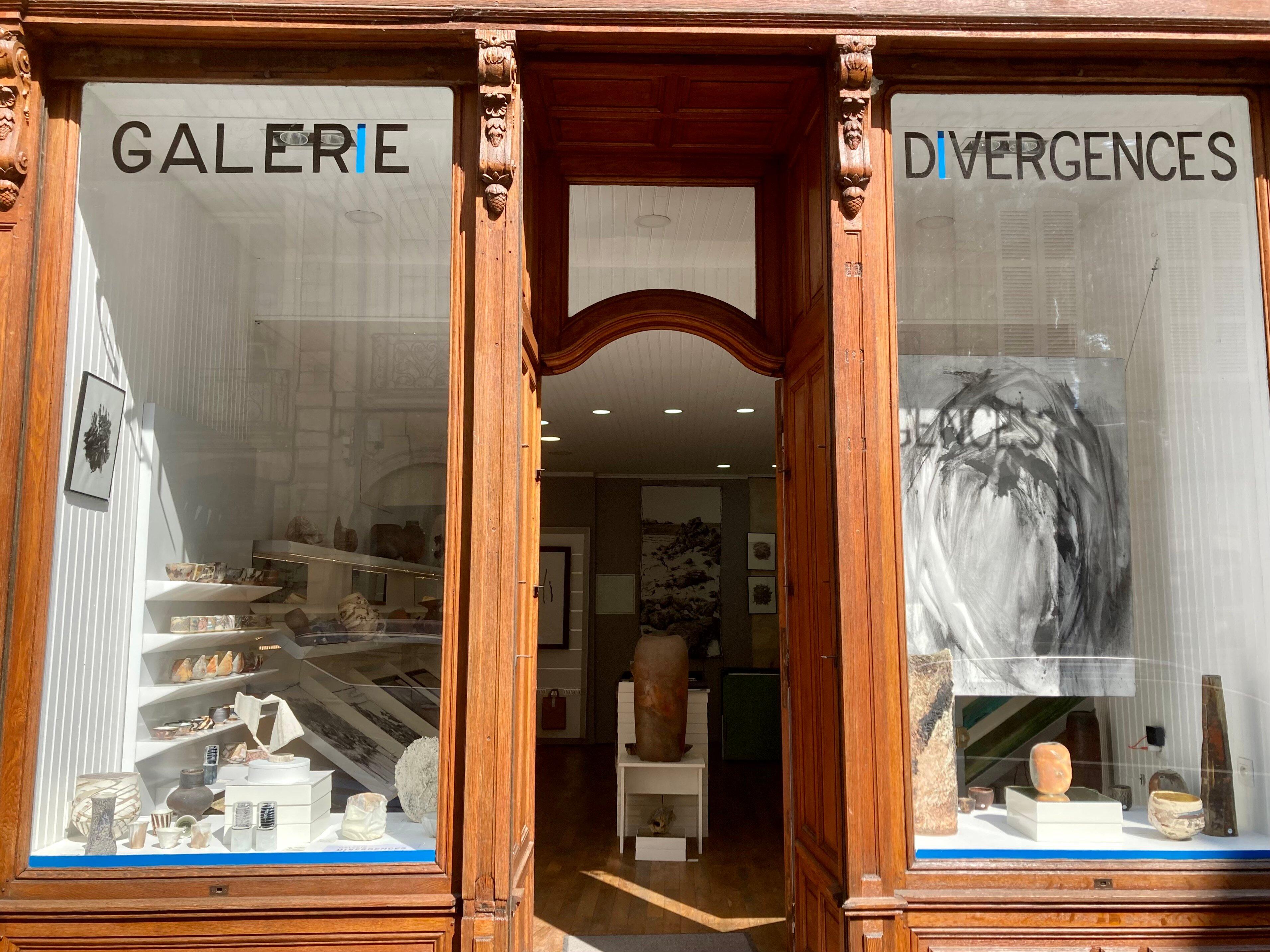 Galerie Divergences