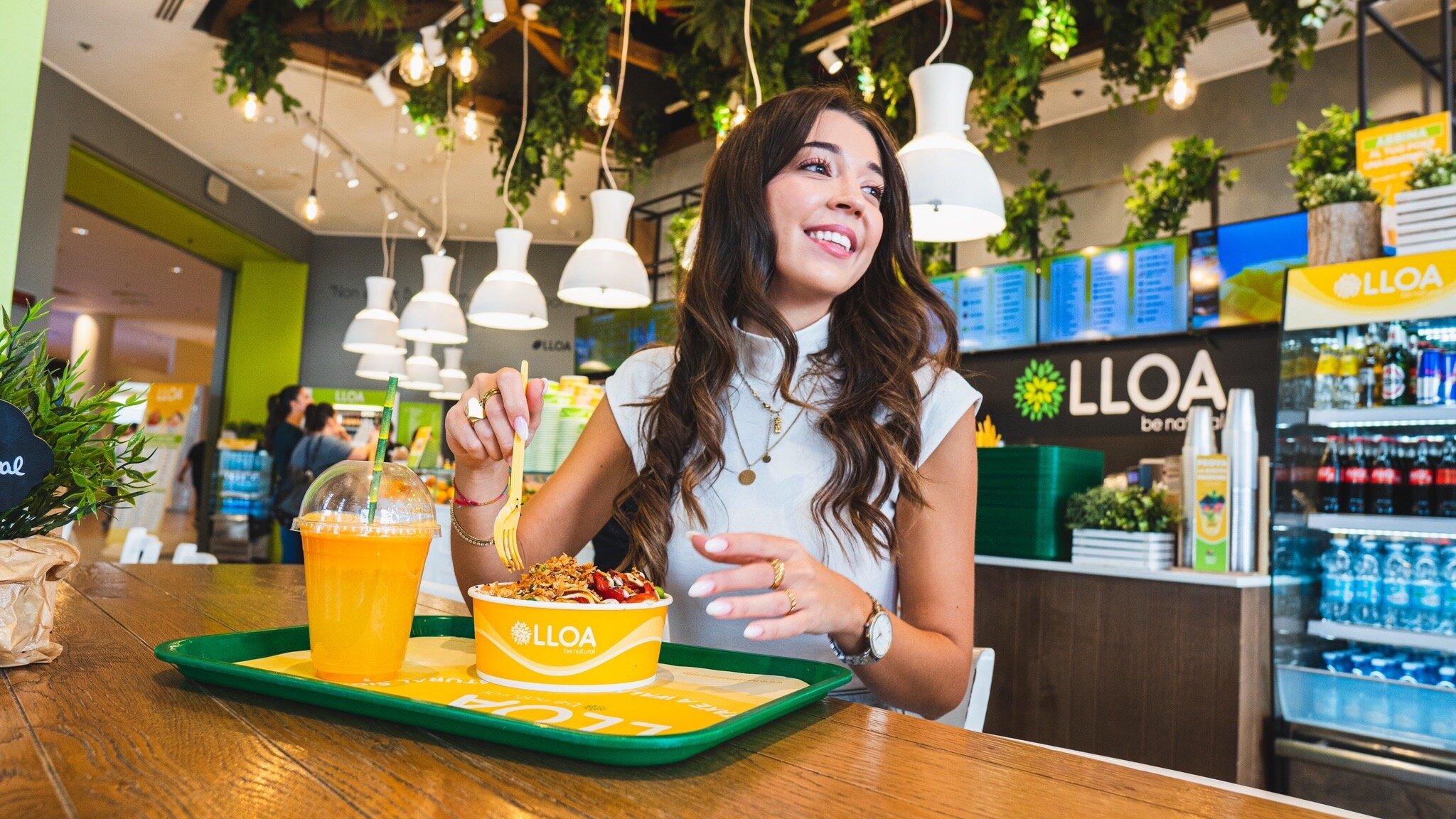 Photo by Lloabenatural