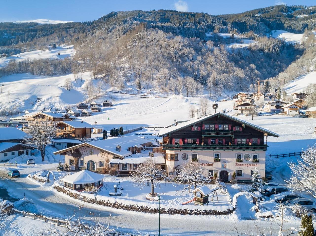 Hotel Senningerbräu