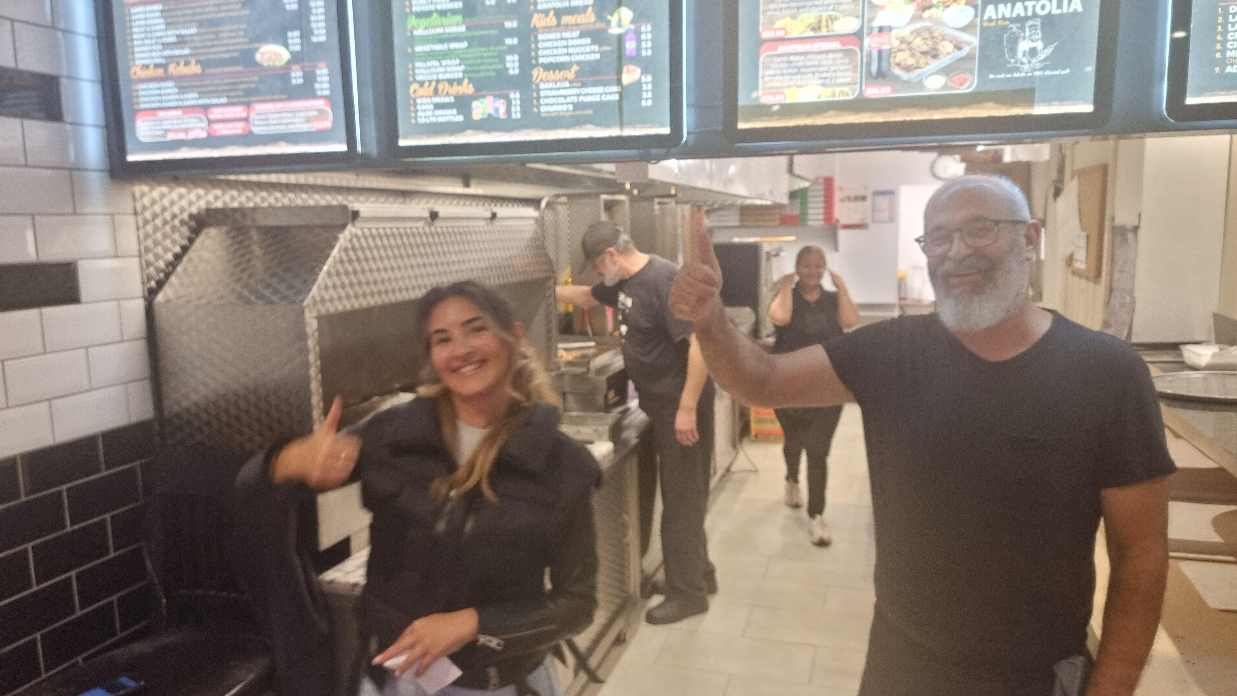 Photo by raymondbH1151FE