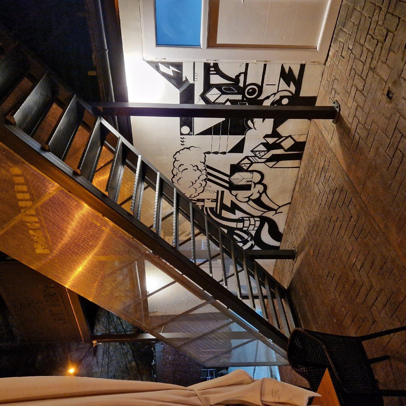 Crni Đorđe Ćevap bar