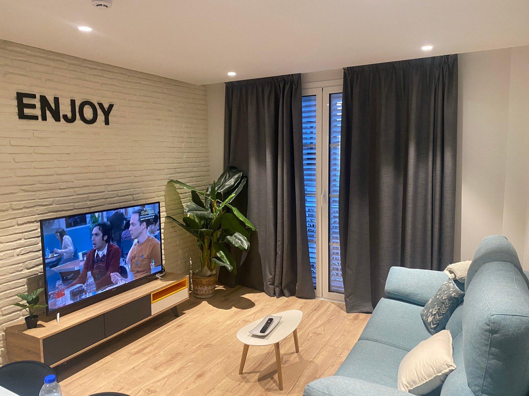 limehome Haro Calle de la Vega