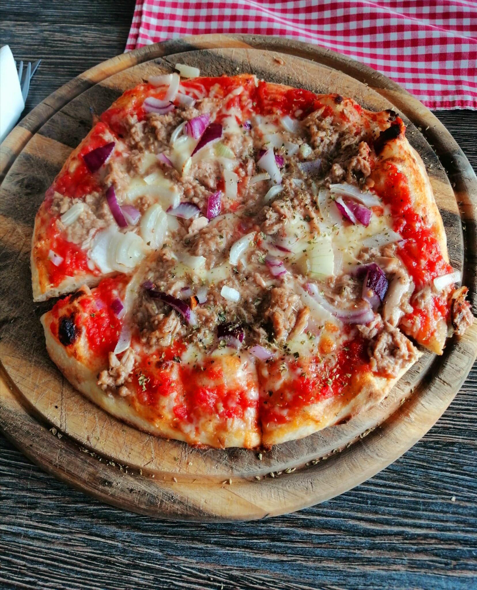 Pizzeria da Salvatore