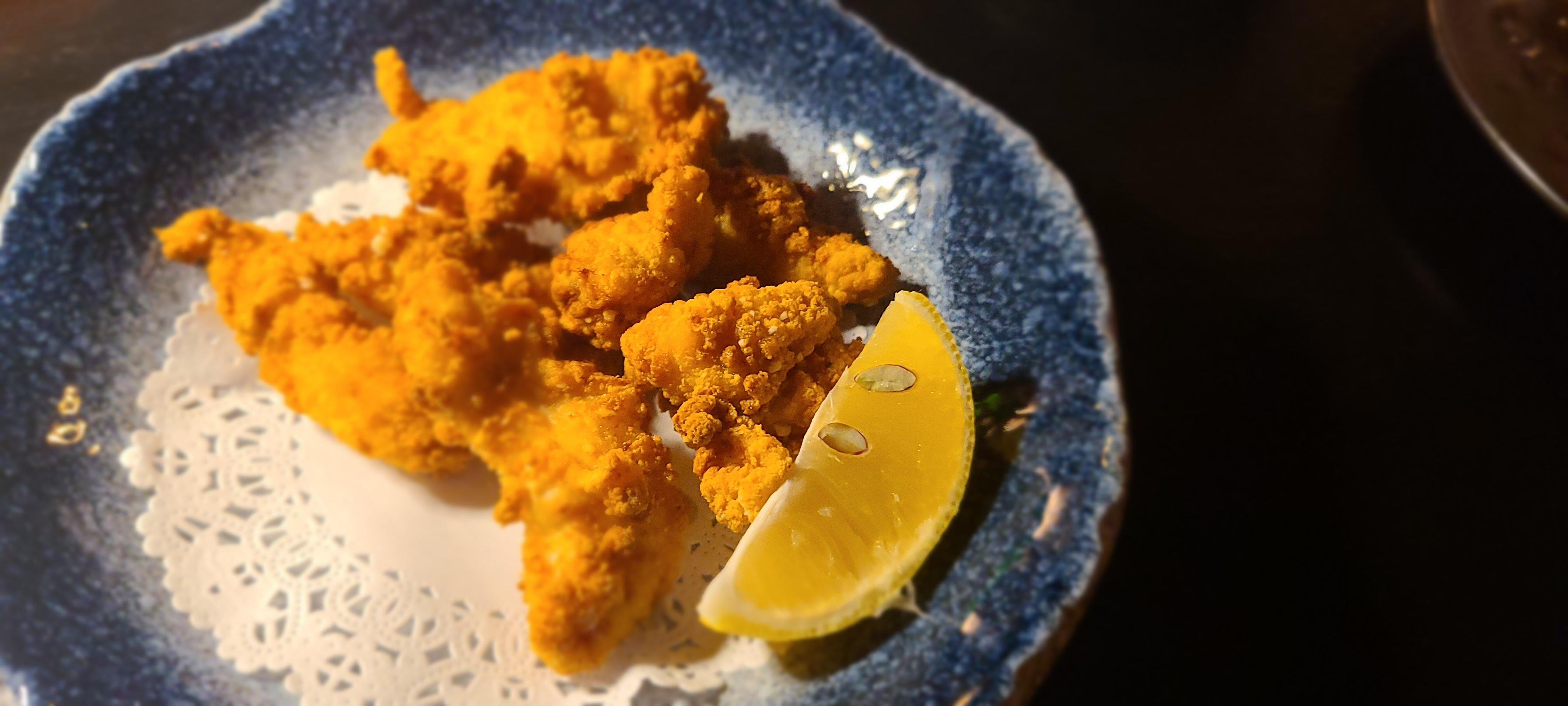 Hanami Sushi Bar & Grill