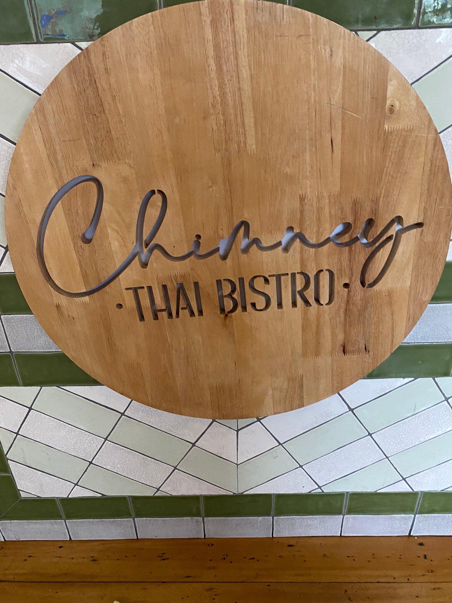Chimney Thai Bistro