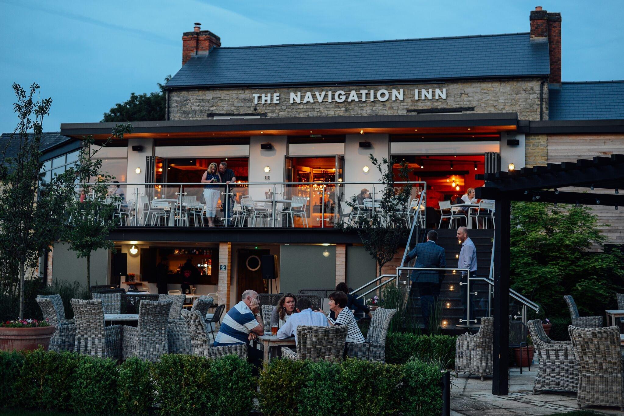 The Navigation Inn