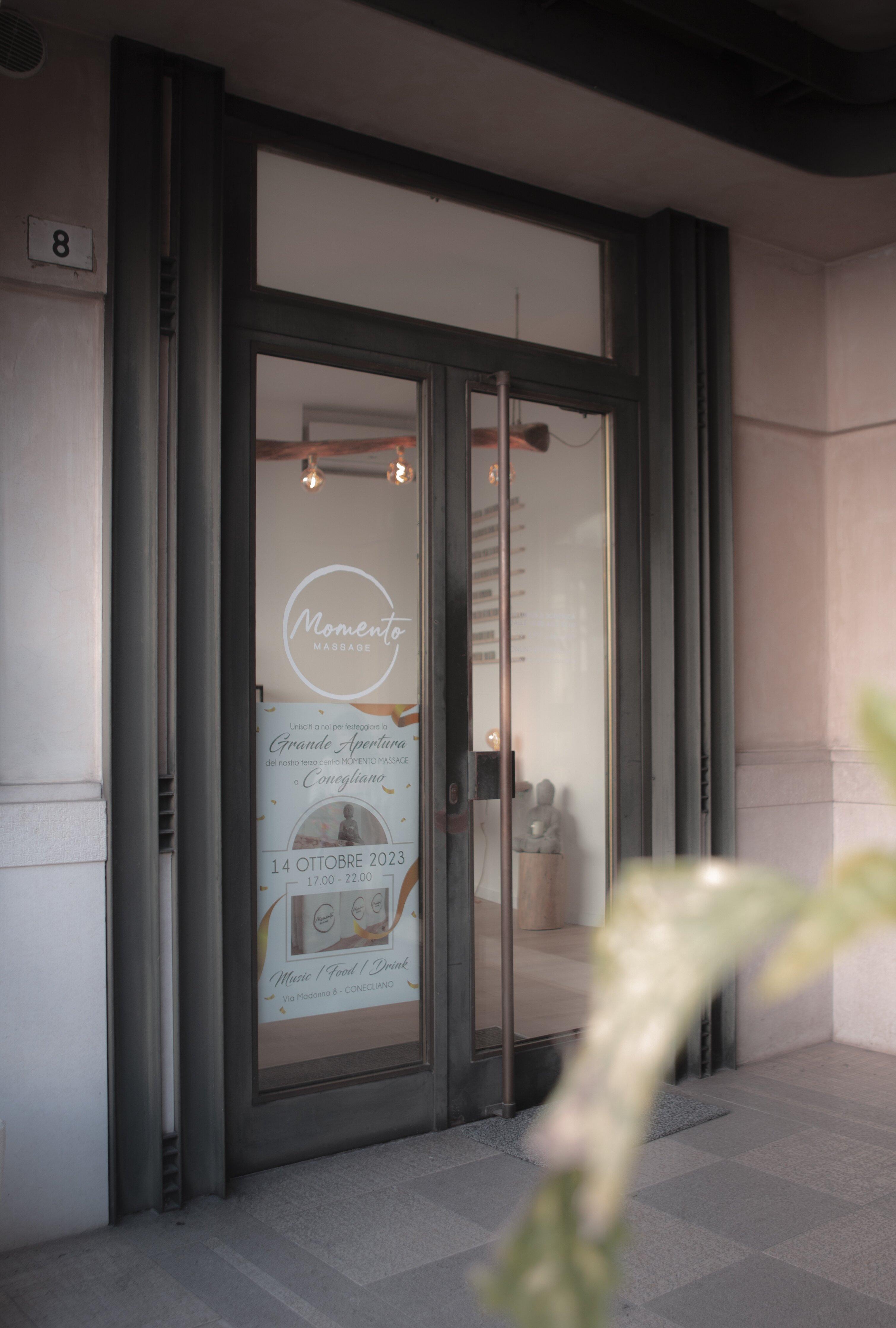 Momento Massage - Conegliano