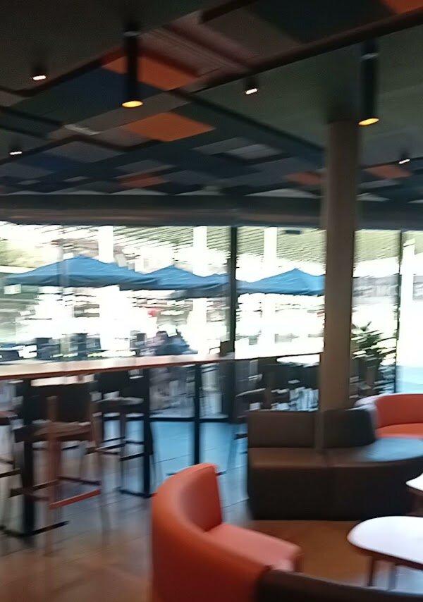 Cafetería Restaurante Casa Beja