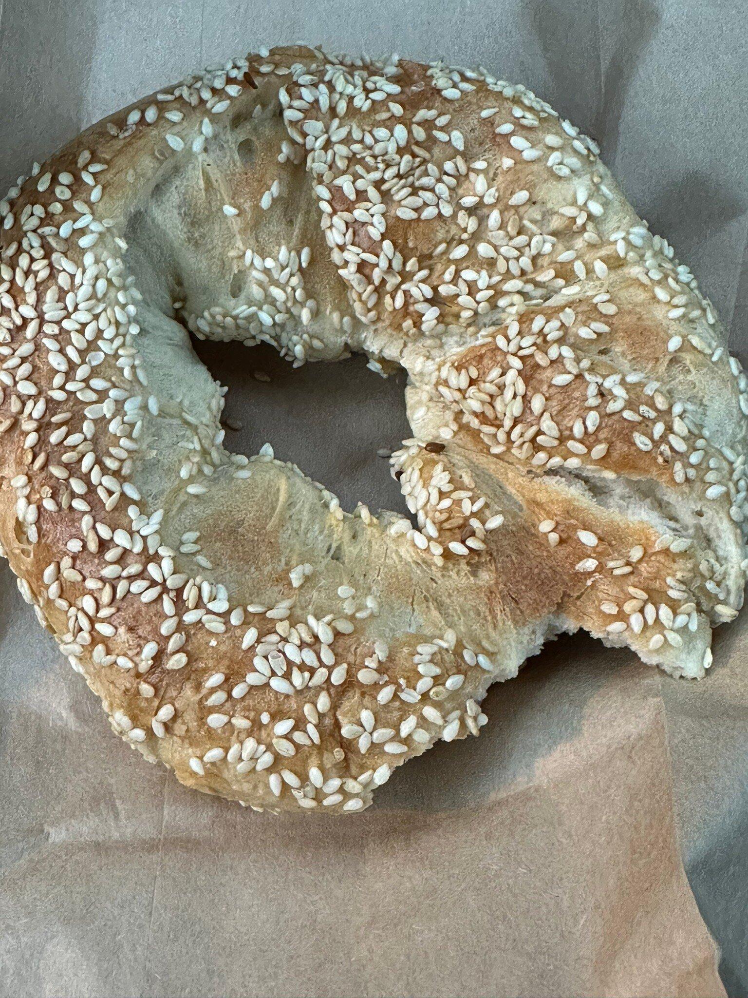 Château Bagel