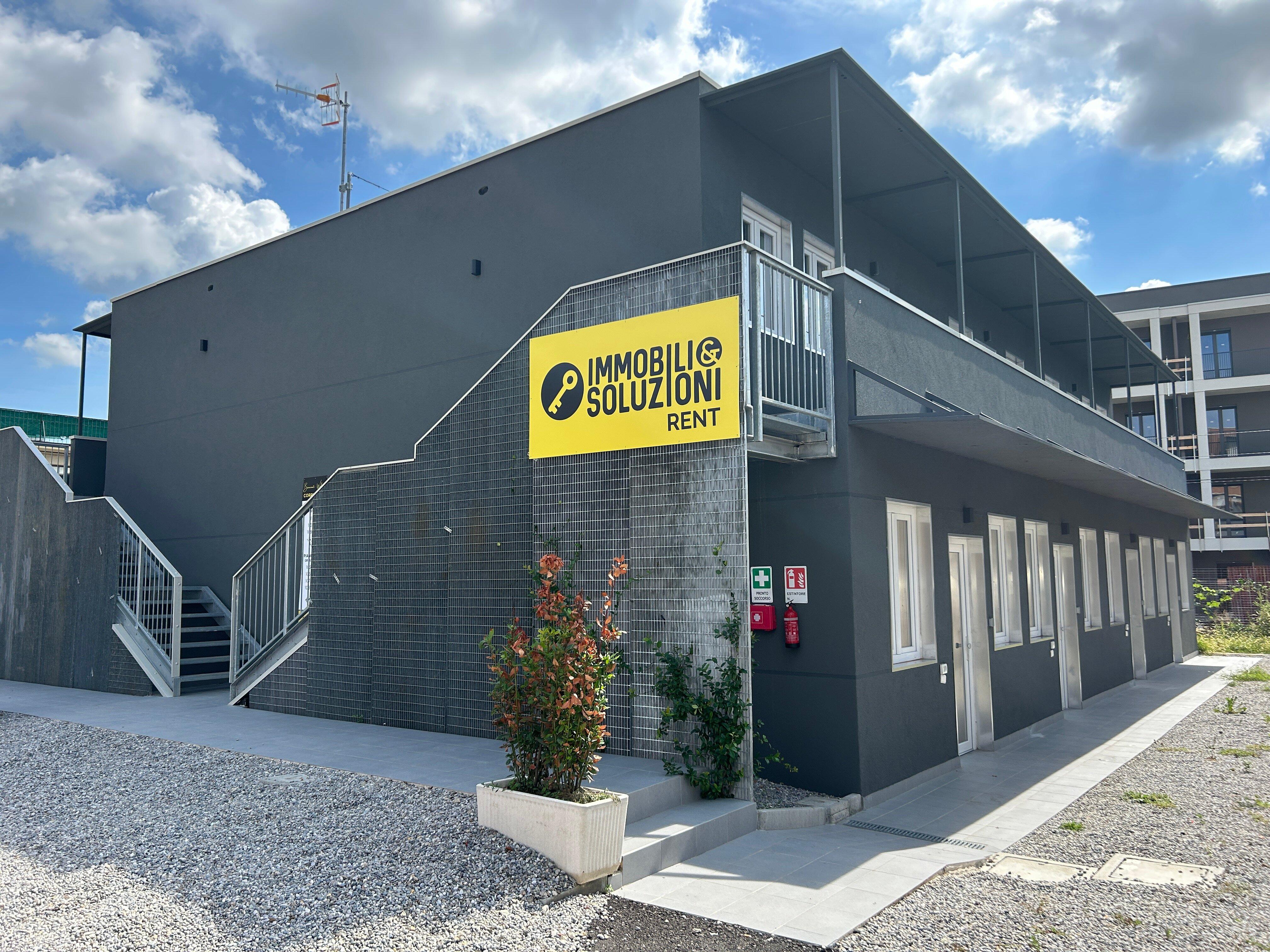 Corridoni33 - Immobili e Soluzioni Rent