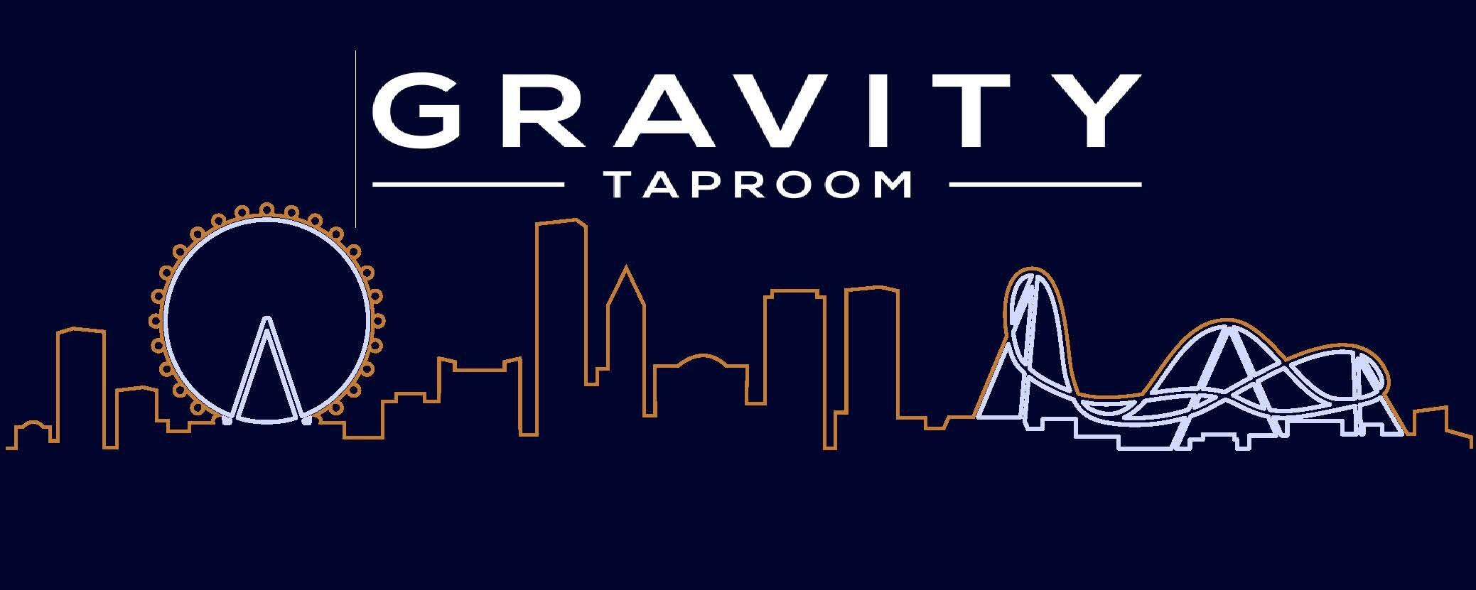 Gravity Taproom
