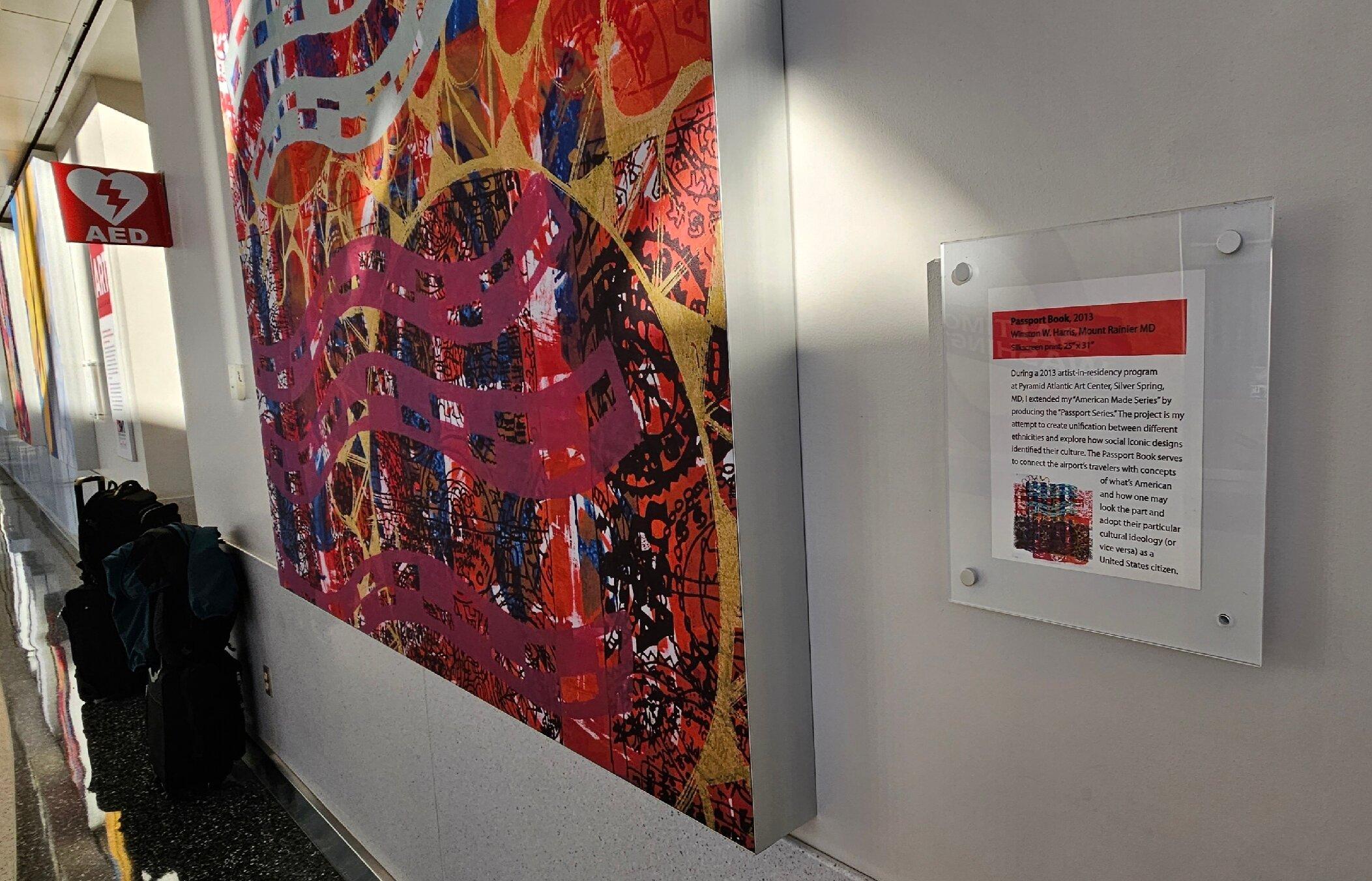 Yumi Hogan Art Gallery