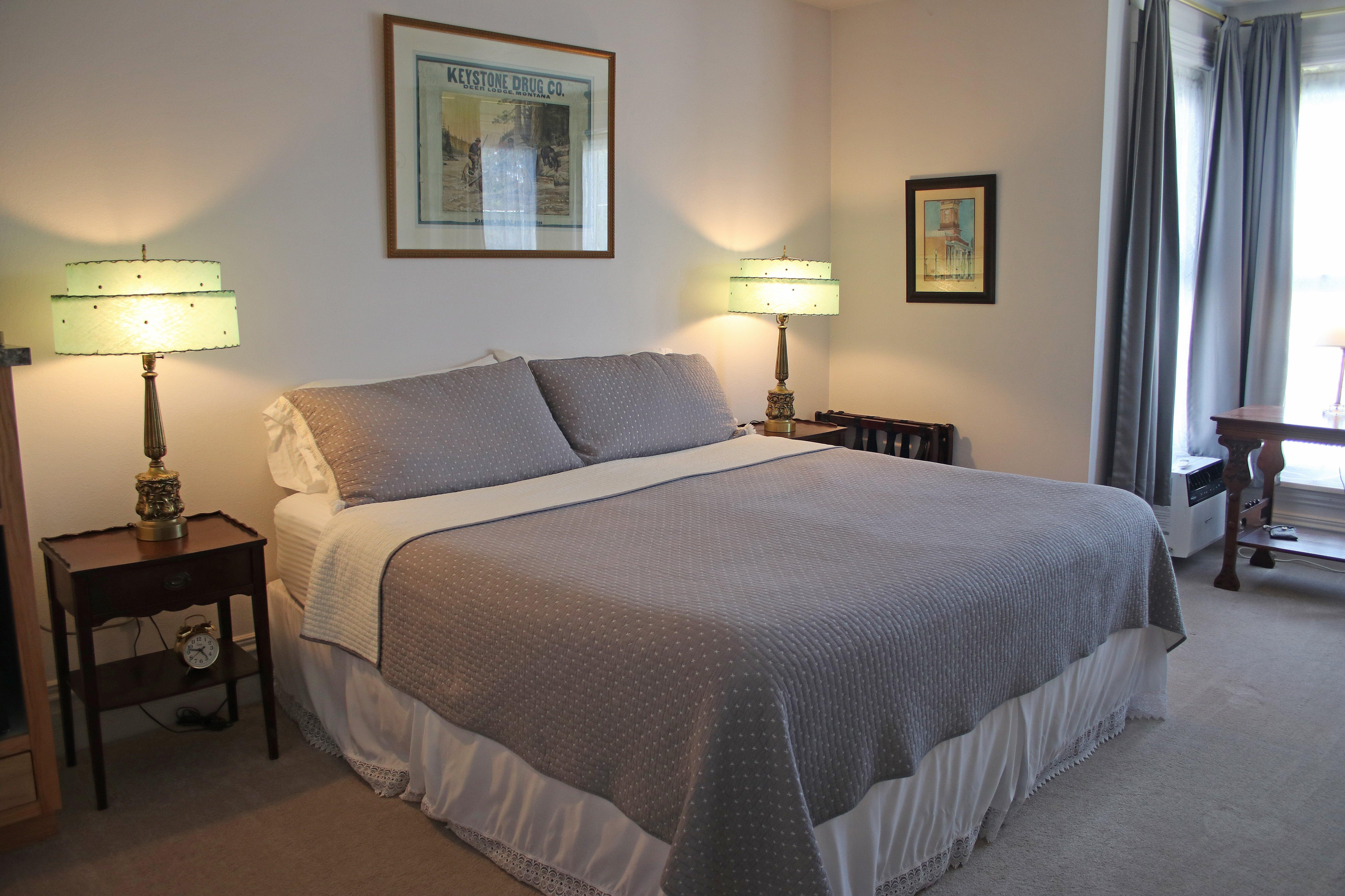 The Vonnie Louise Inn