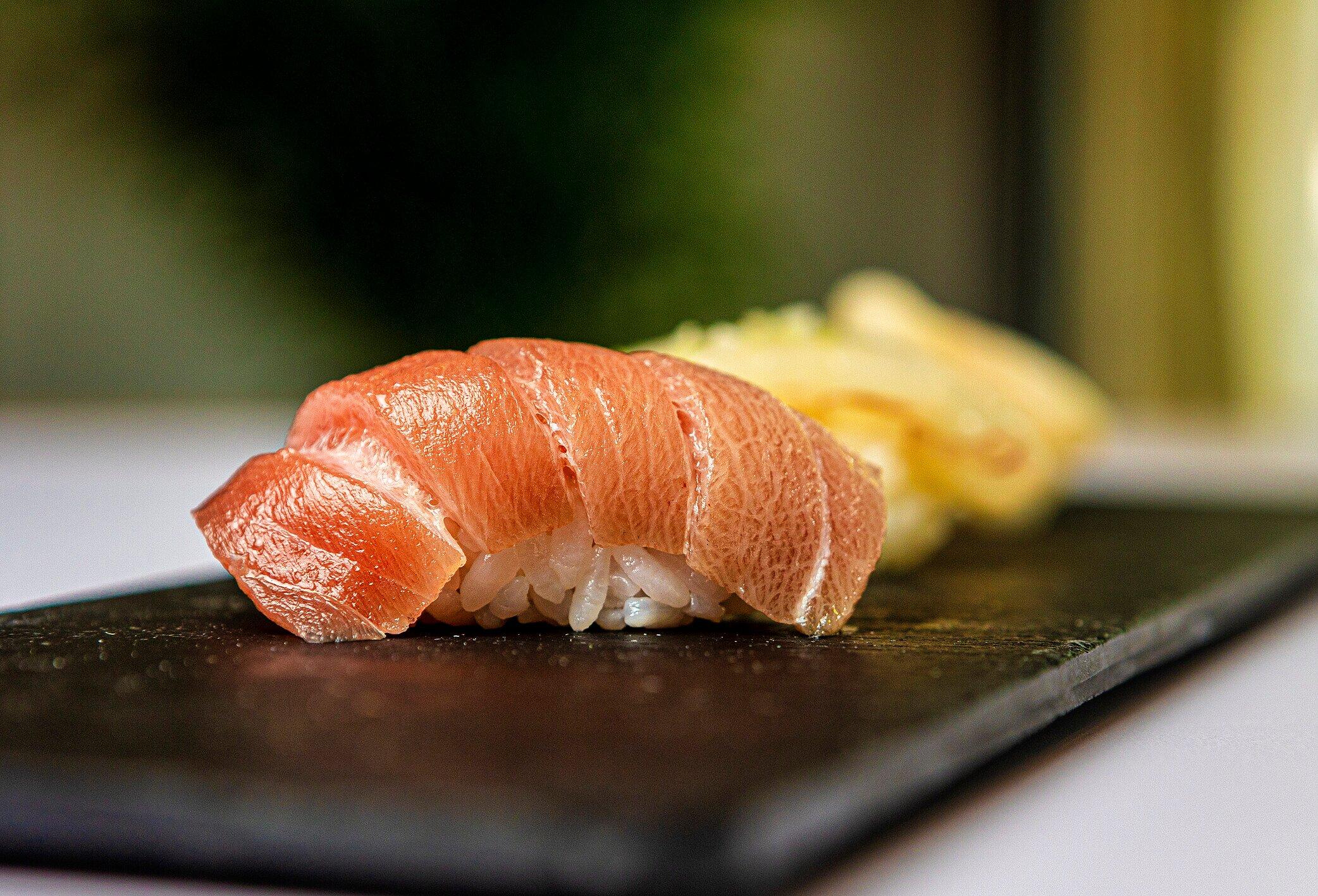 IWASAKI Restaurante Japonés