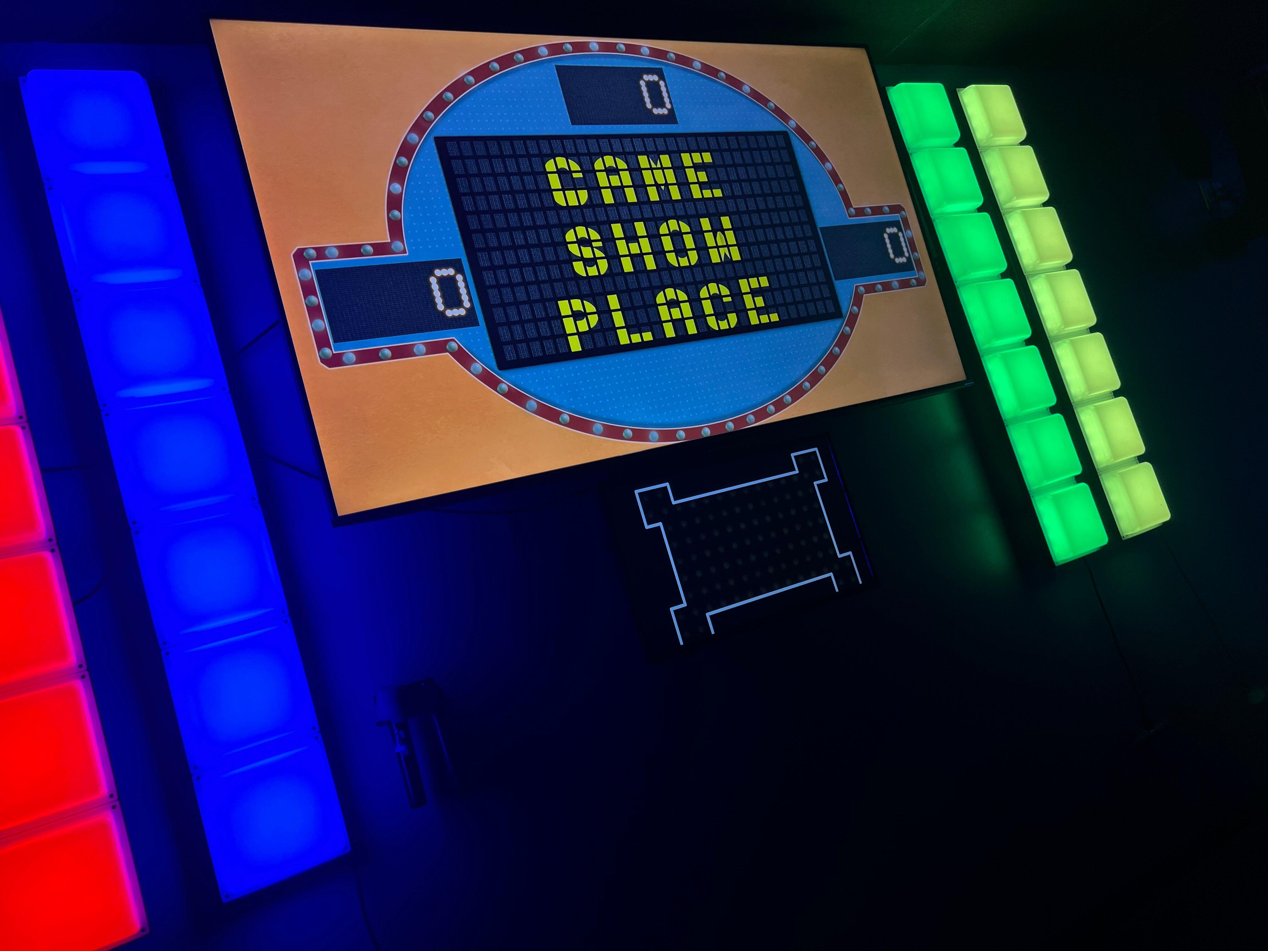 That Game Show Place