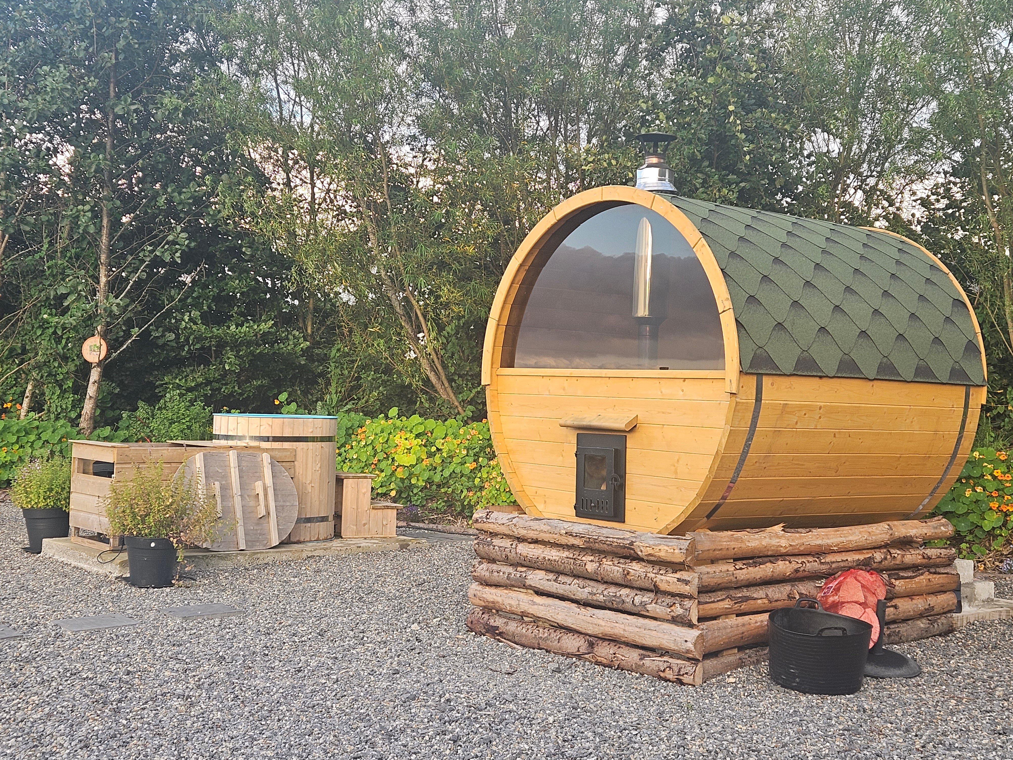 Lough Allen Adventure