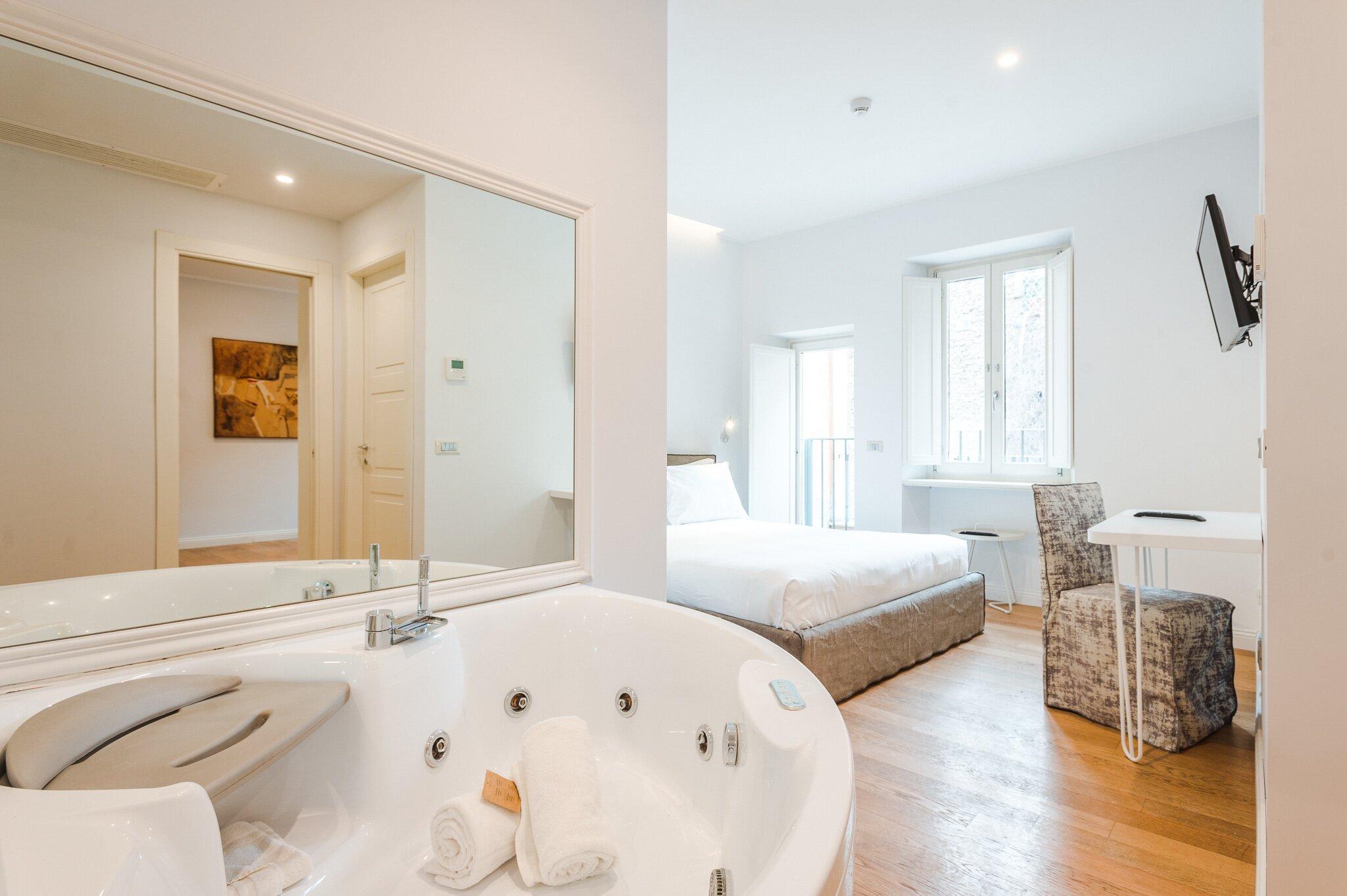 Nikis Collection Trastevere