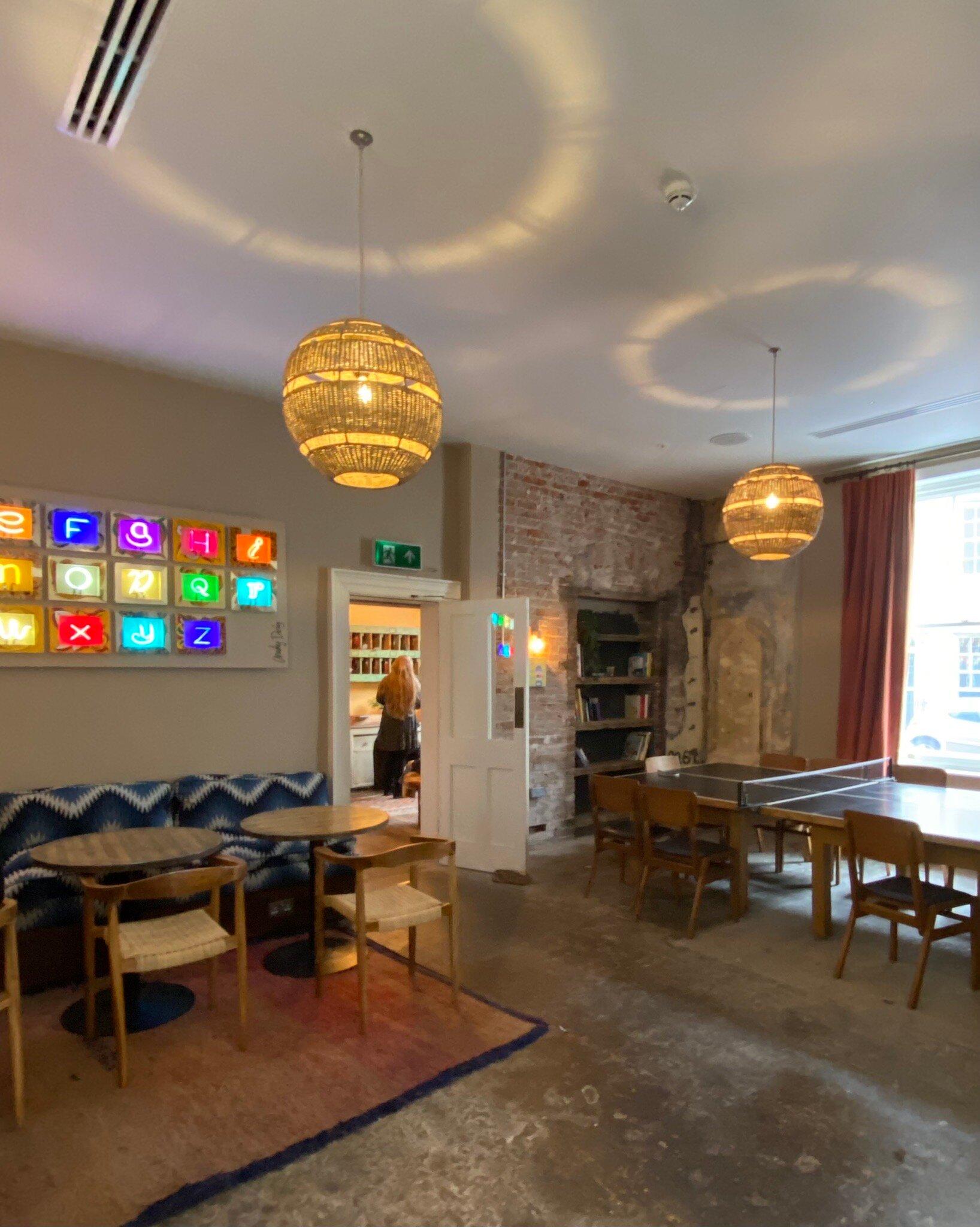 The Boot Factory Bar And Kitchen