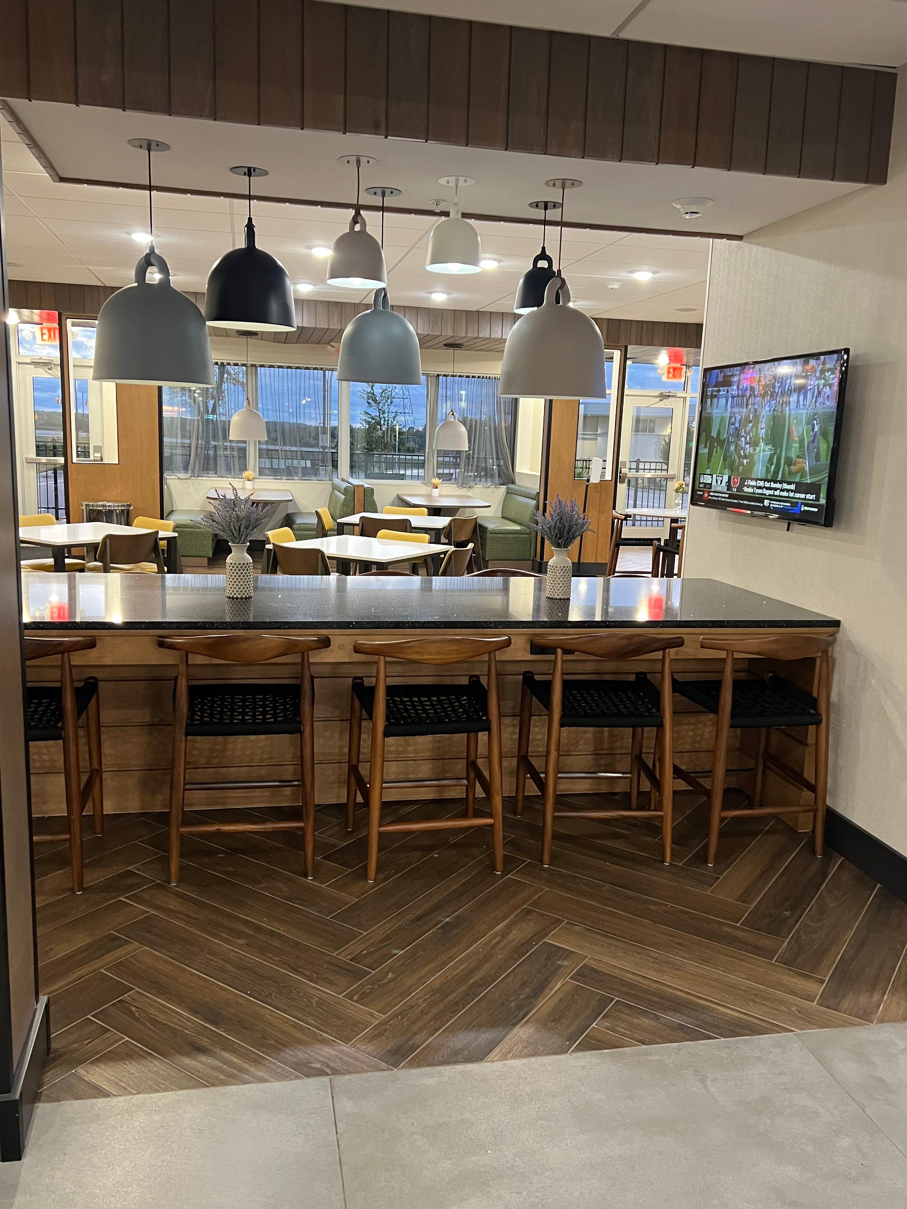 Fairfield by Marriott Inn & Suites Grand Rapids Wyoming