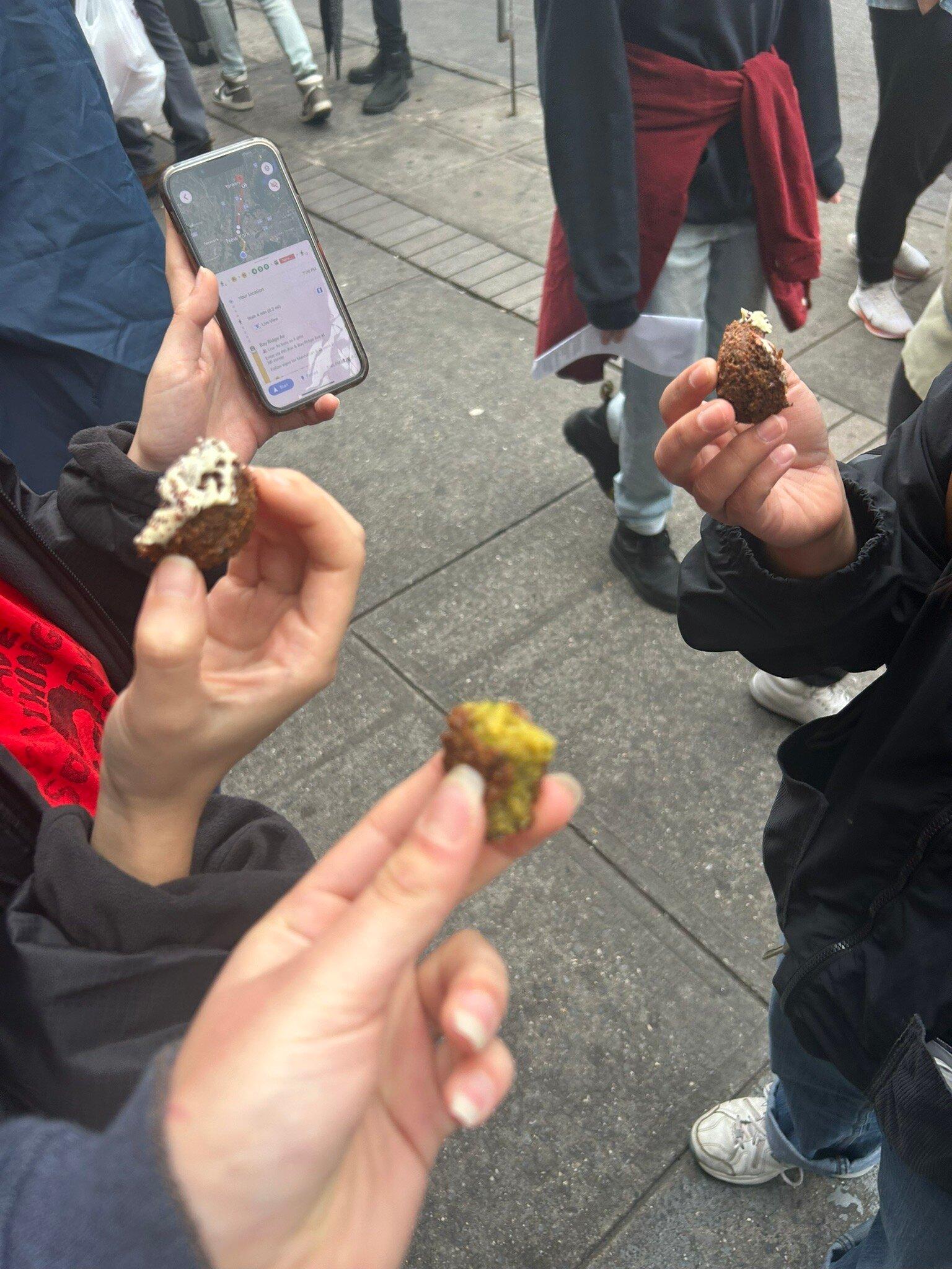 Al Aqsa Bakery & Restaurant