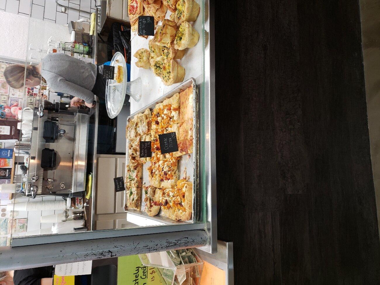 Amazing Breads & Cakes