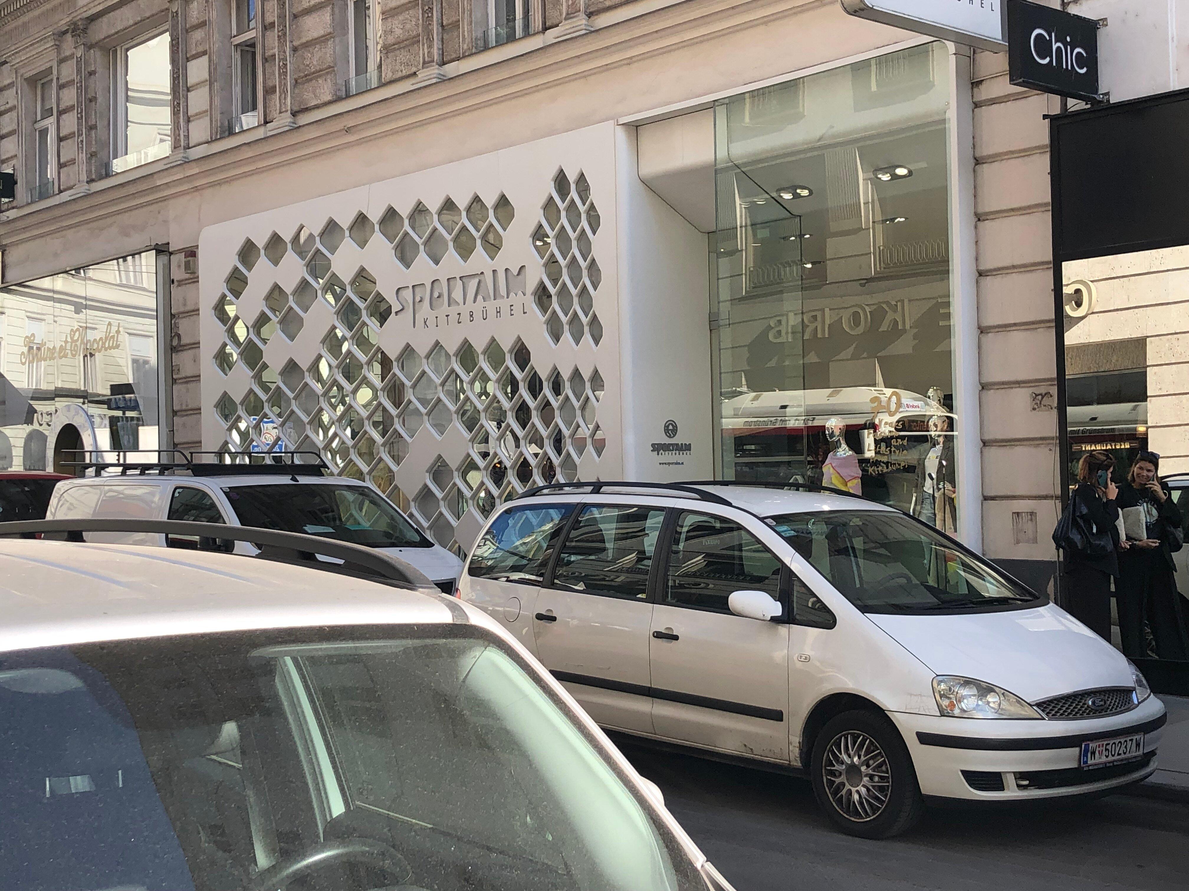 Sportalm Trachtenmoden