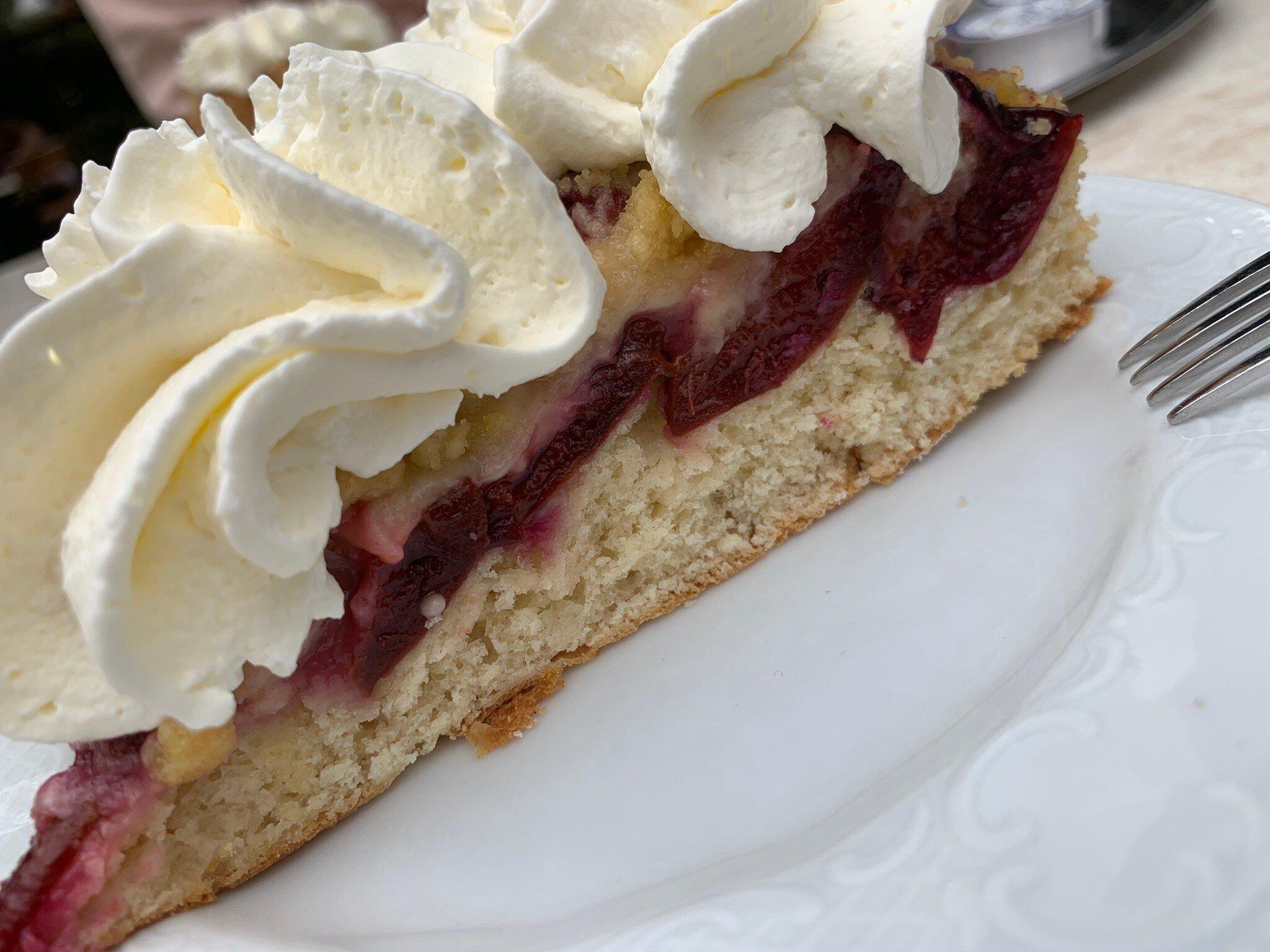 Hotel Pension Leistner