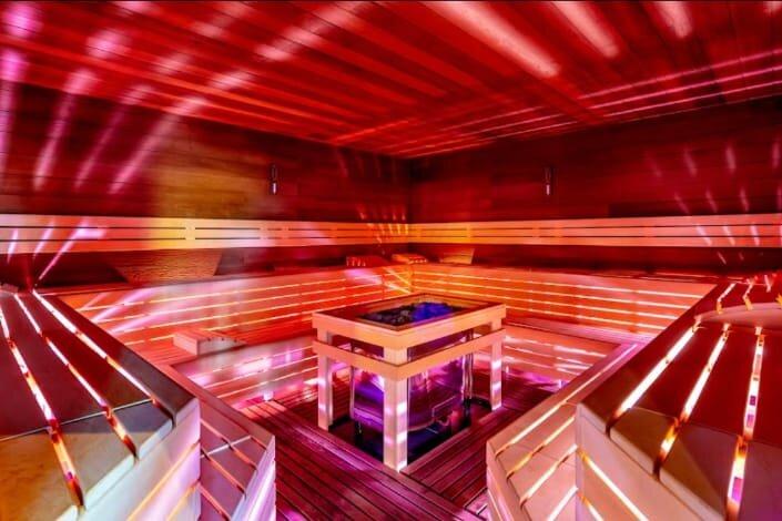 masáže orange spa praha 4 - chodov