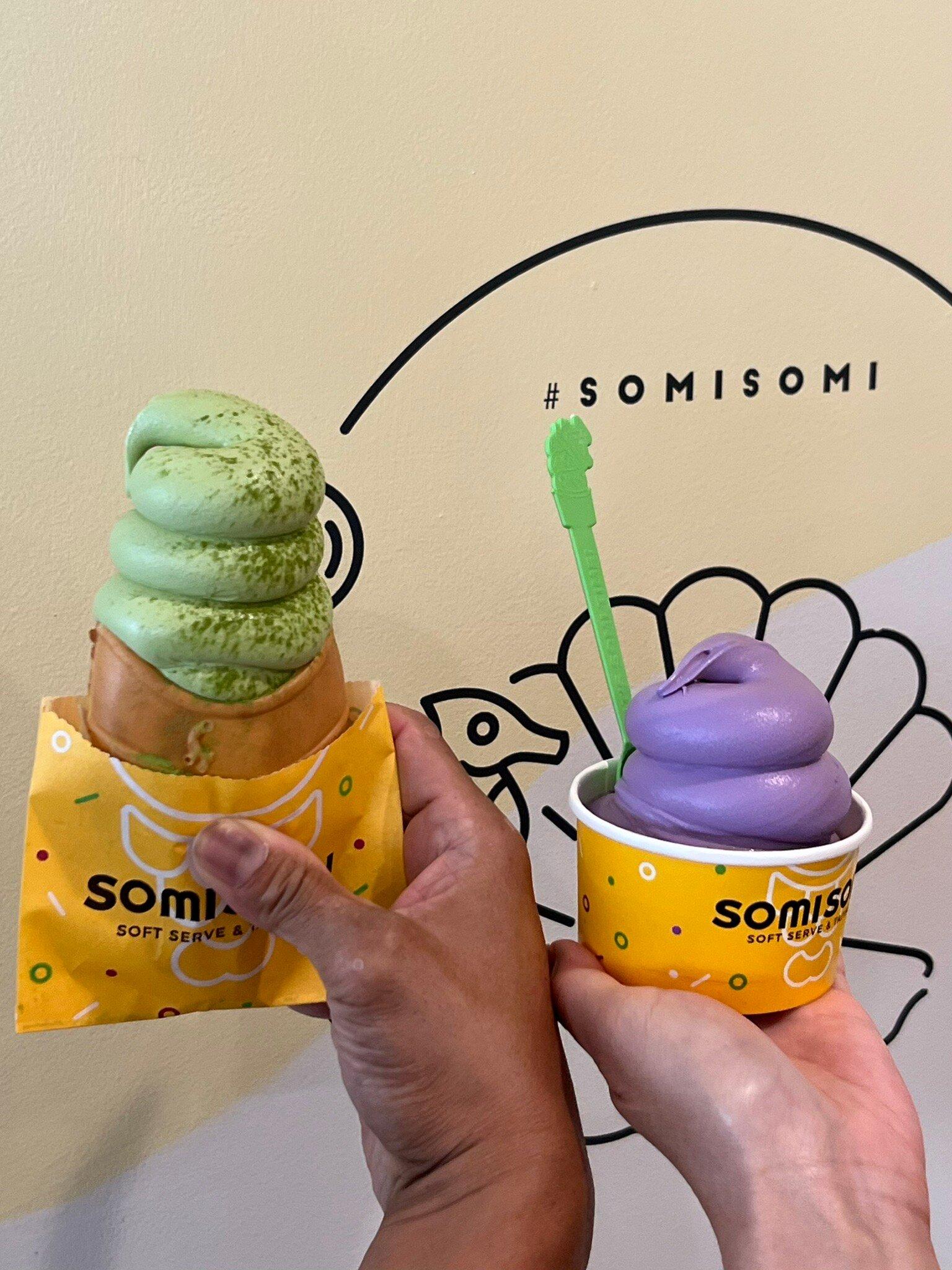 Somisomi