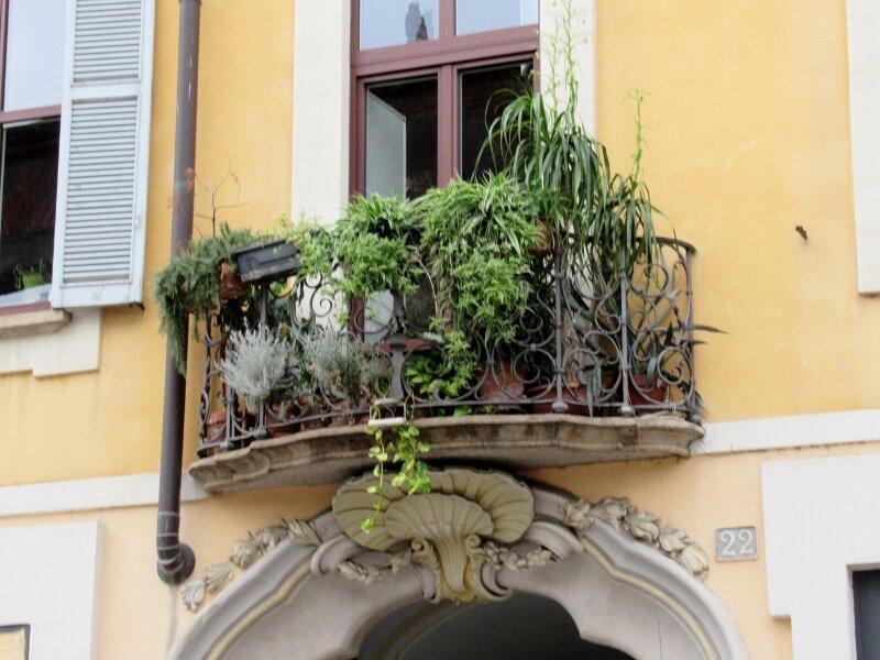 Casa Corso di Porta Ticinese 22