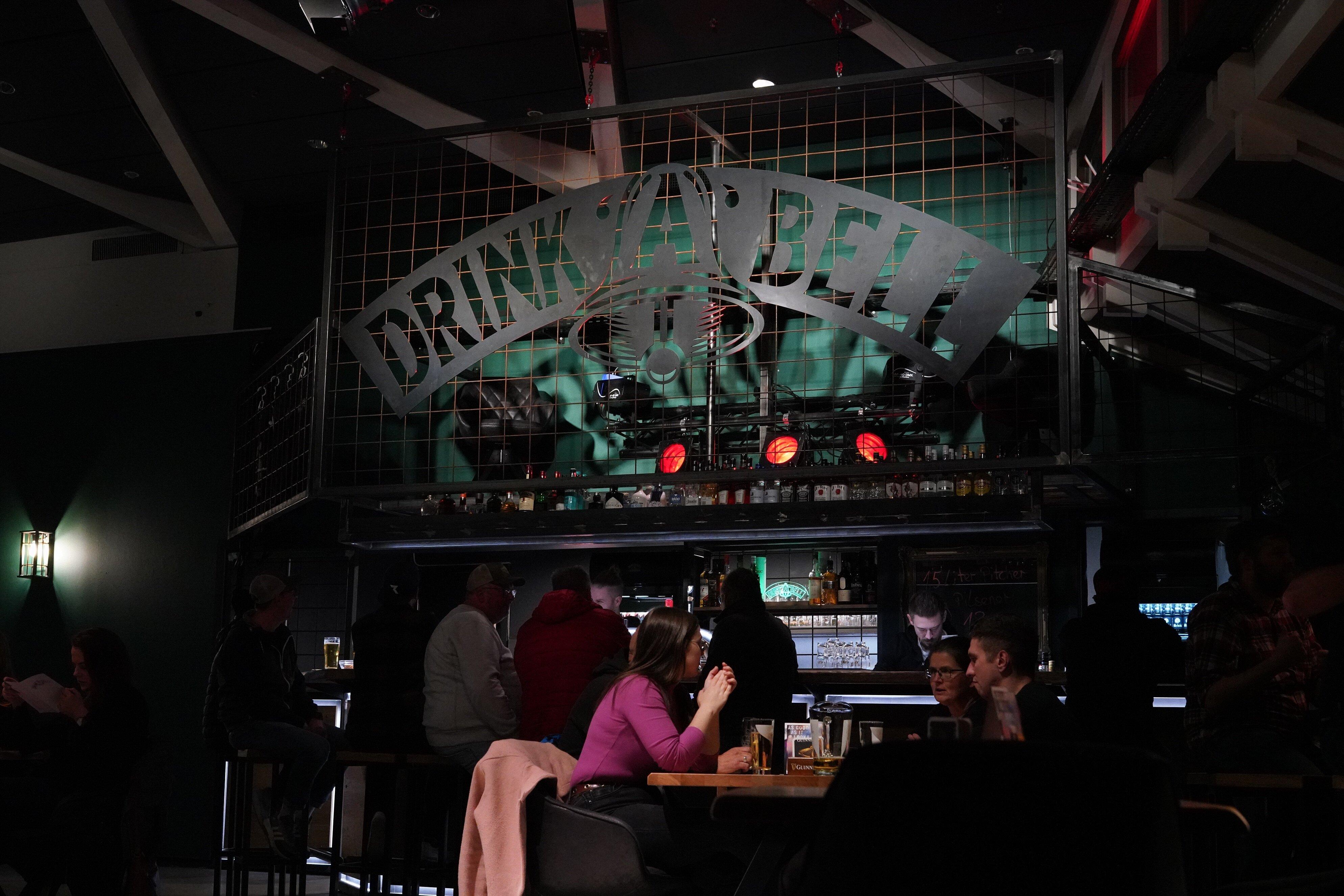 Drink'A'Bell Pub Braunlage