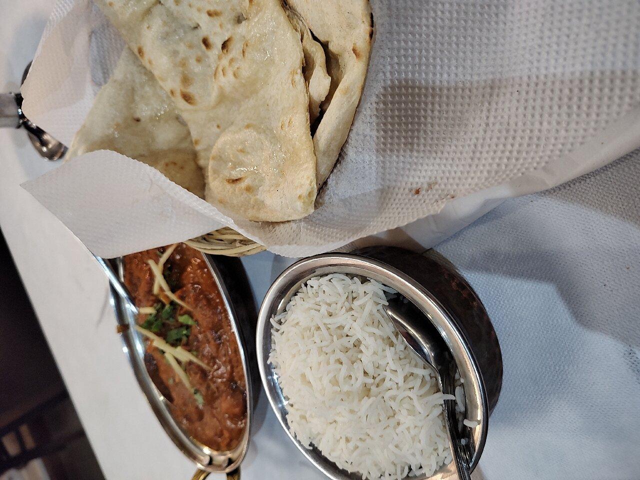 Anappurna Restaurant