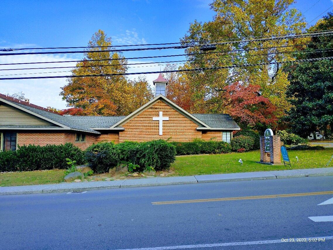 Our Savior Lutheran Church