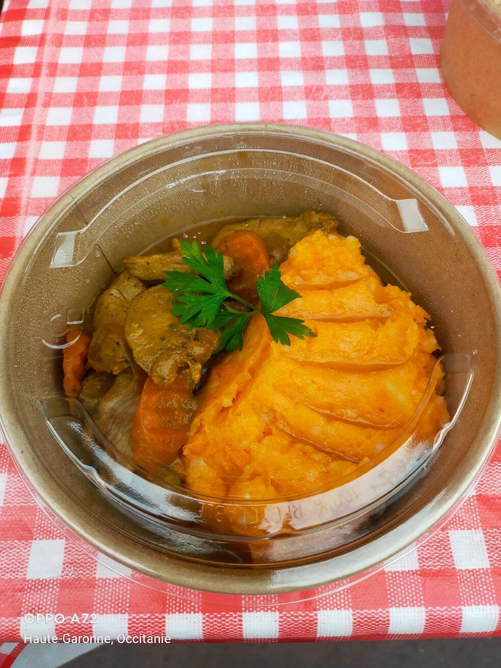 Le bouchon de Jeanne d'Arc